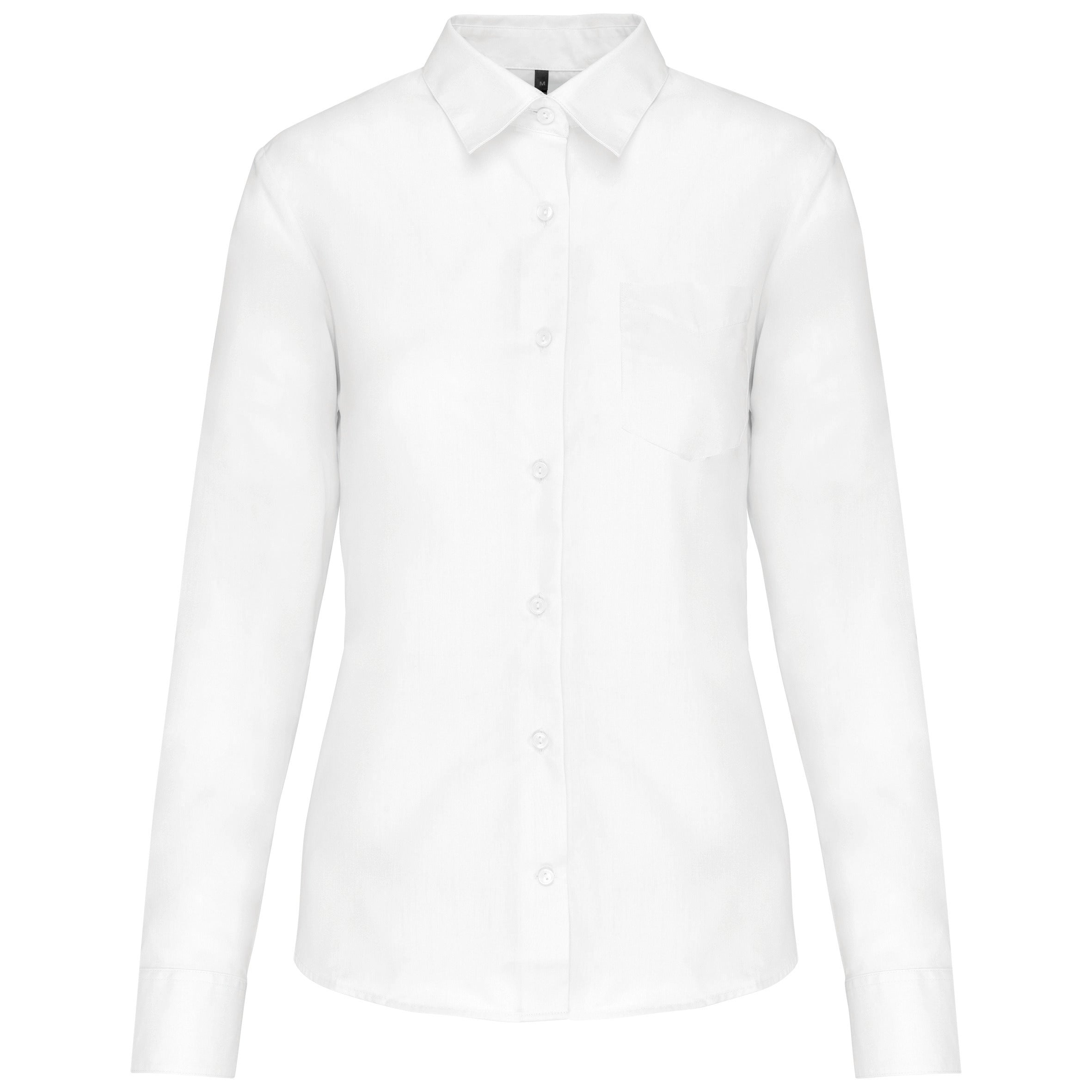 Jessica > chemise manches longues femme