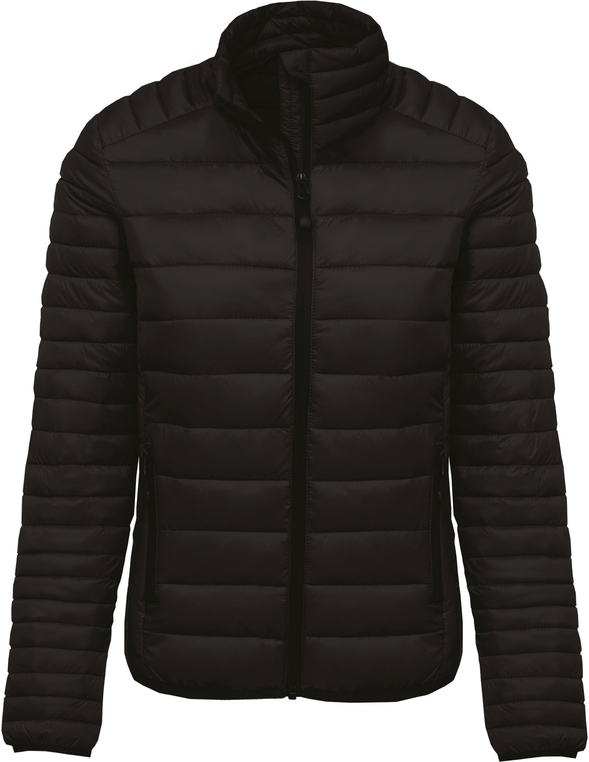 Women's lightweight down jacket