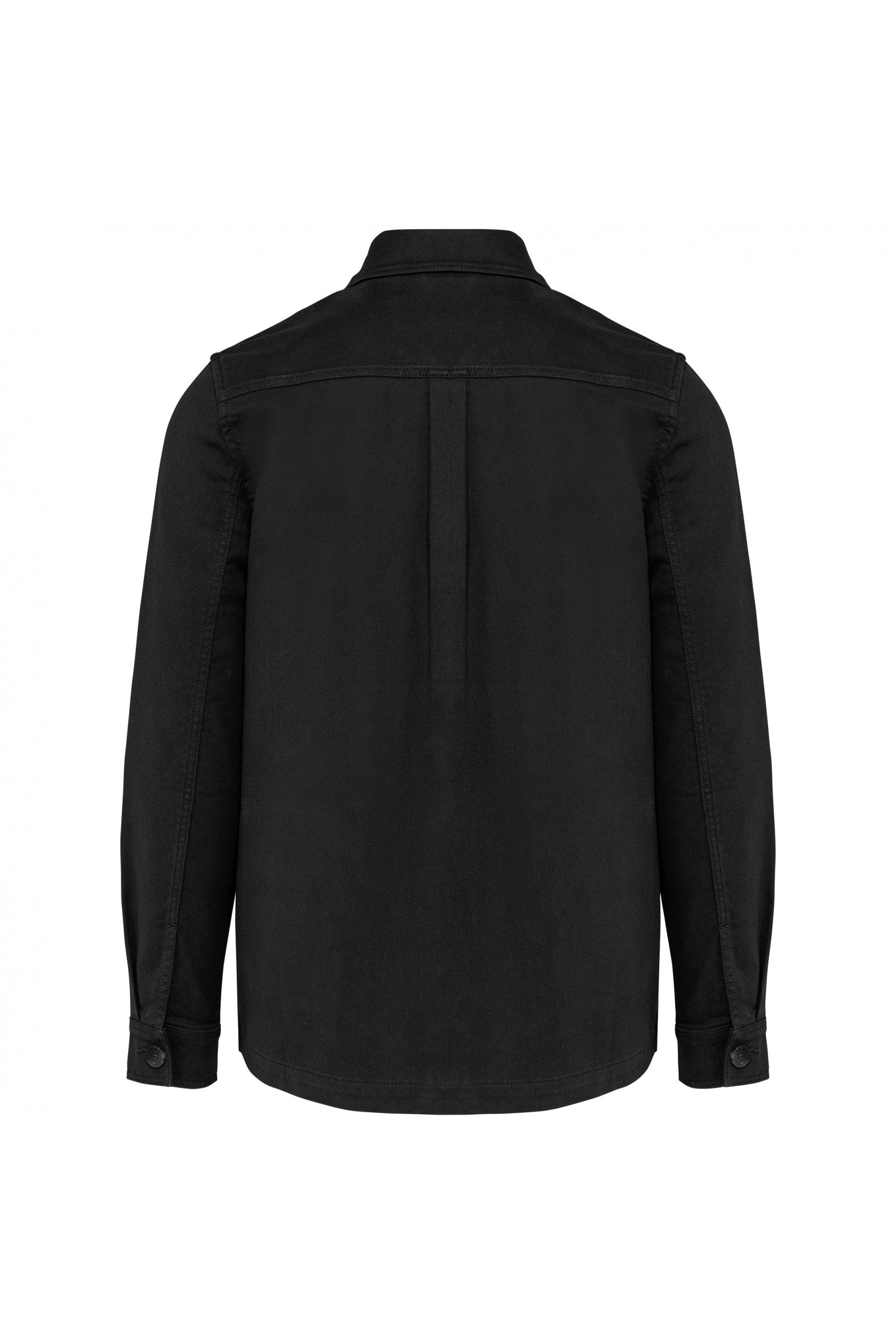 Veste worker homme