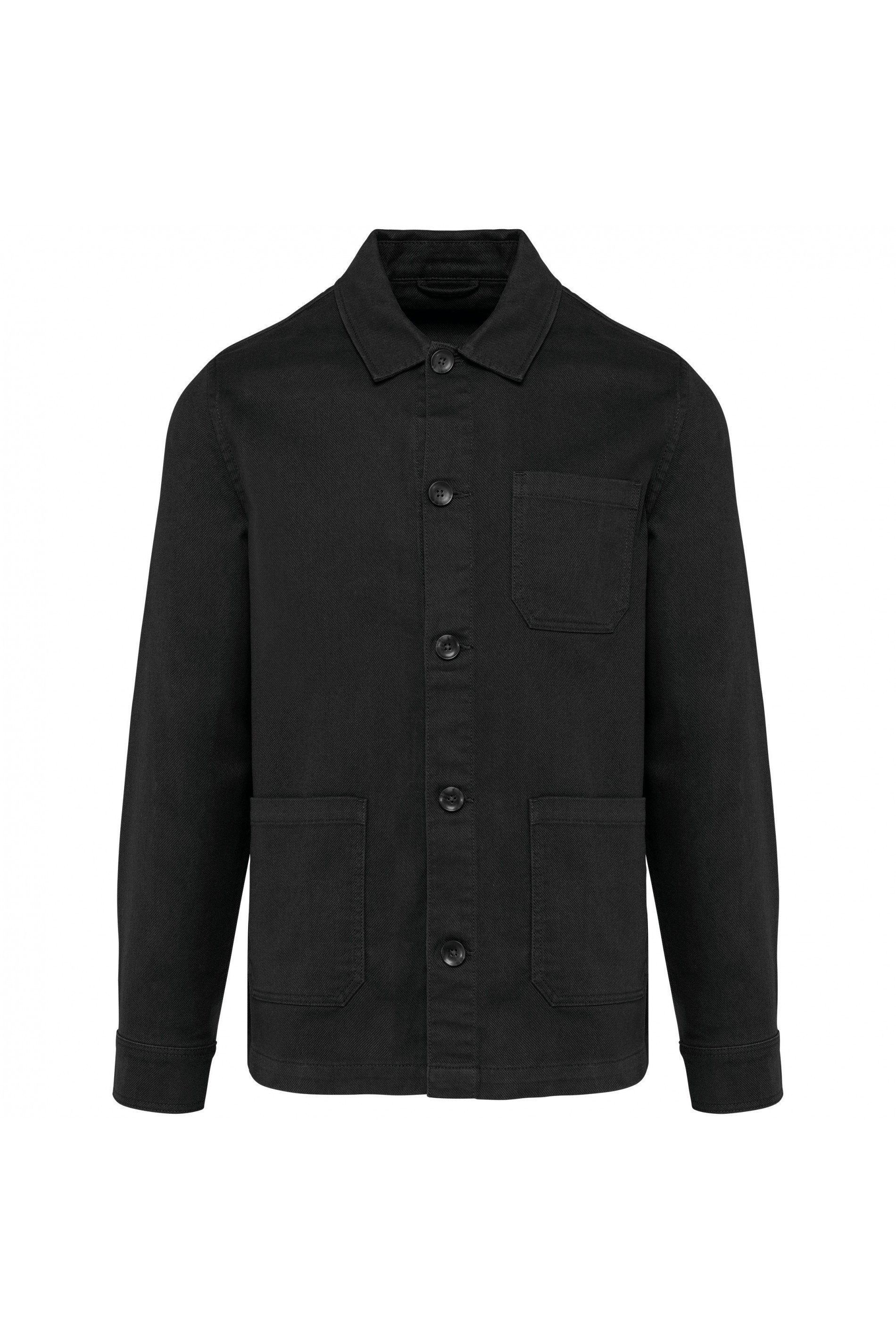 Veste worker homme