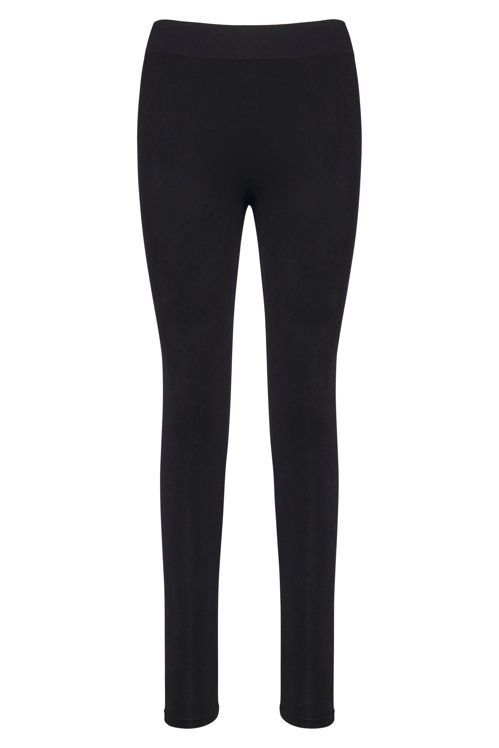 Naadloze legging voor dames