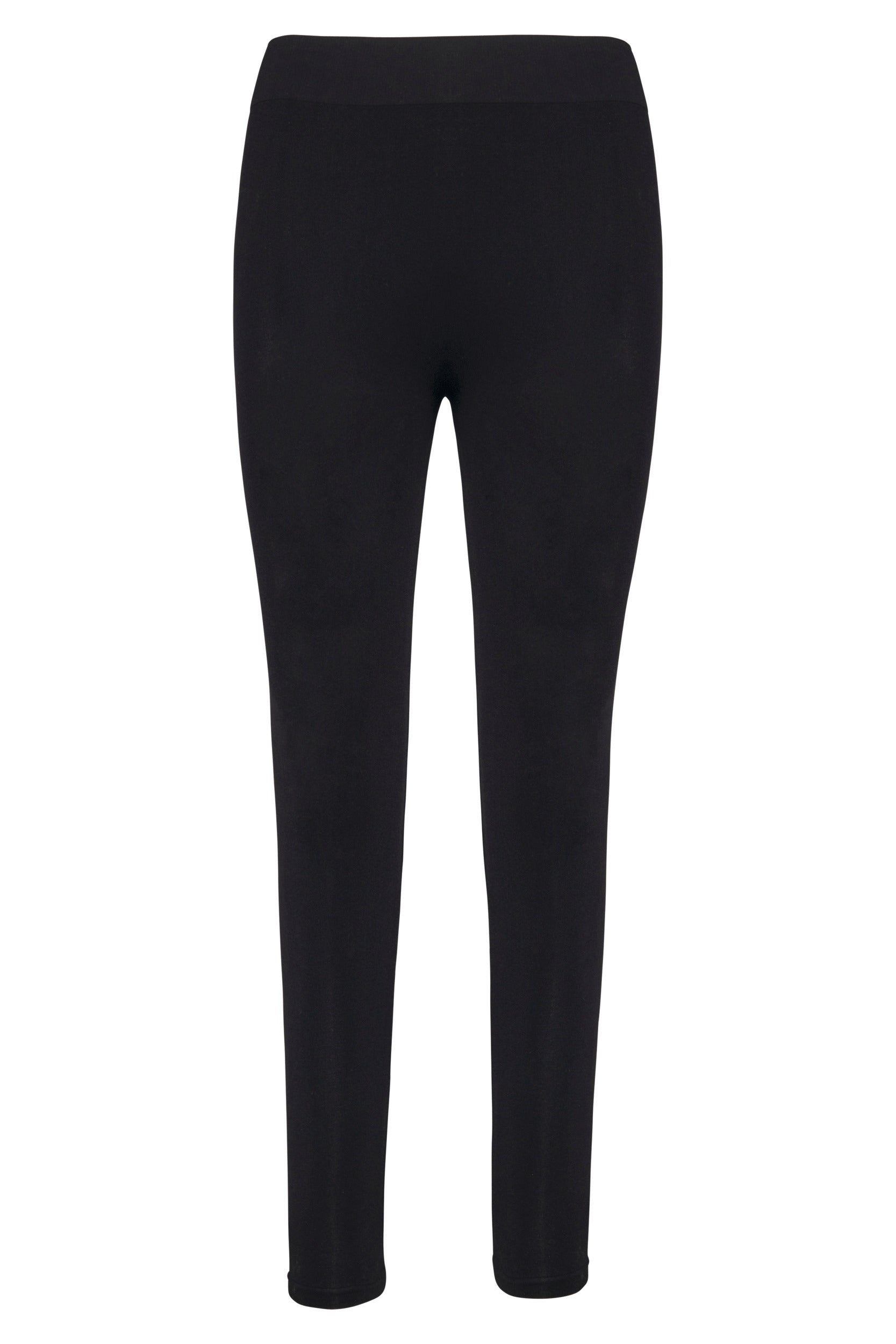 Naadloze 7/8-legging voor dames