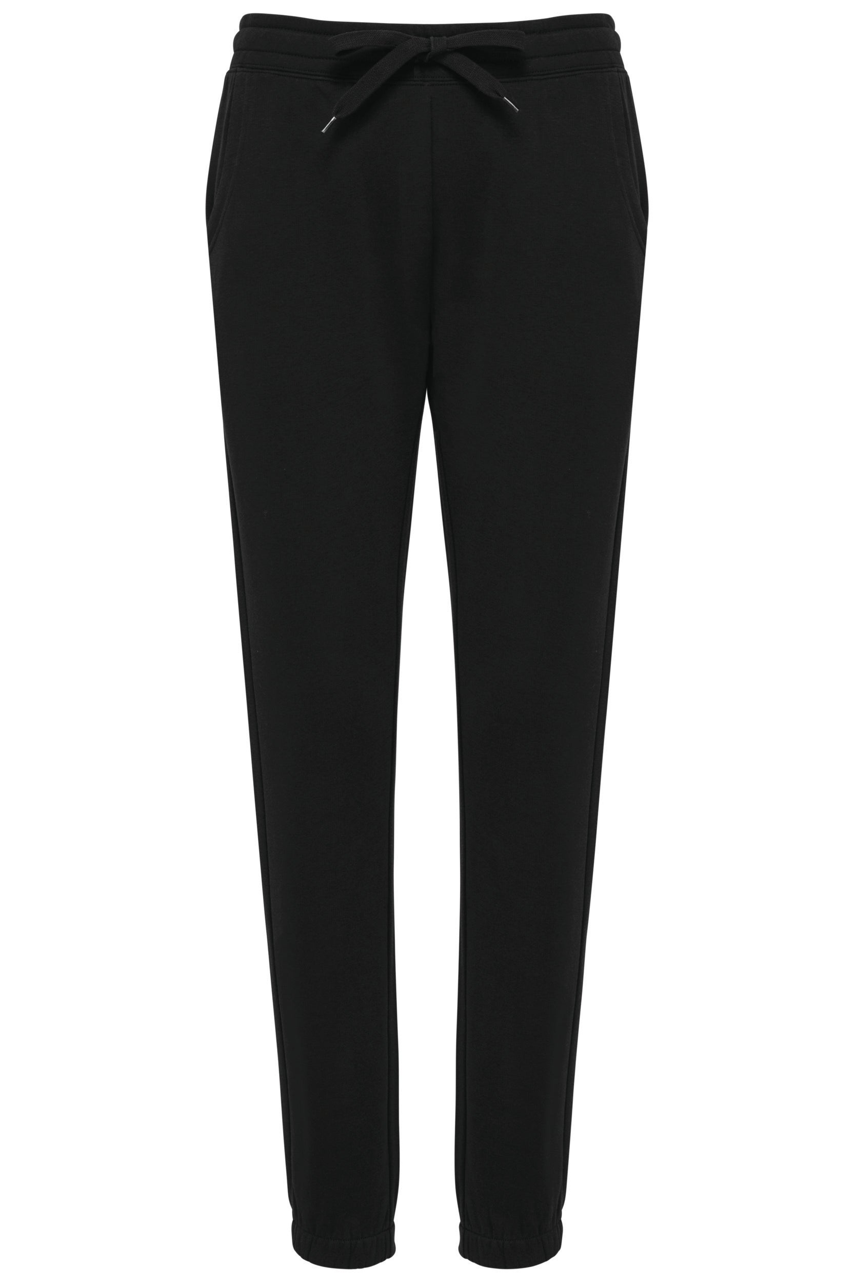 Eco-verantwoordelijke joggingbroek voor dames