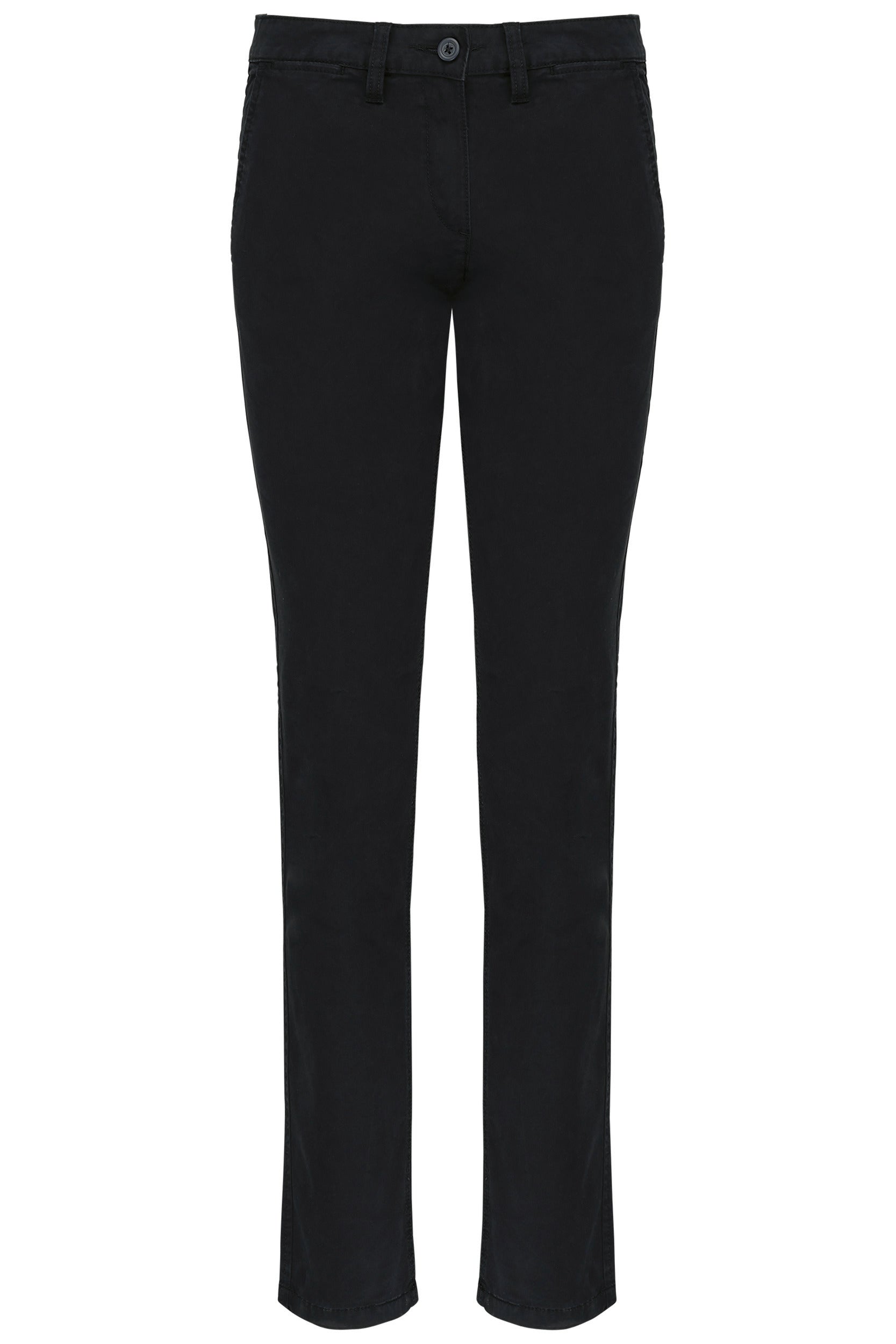 Pantalon chino femme