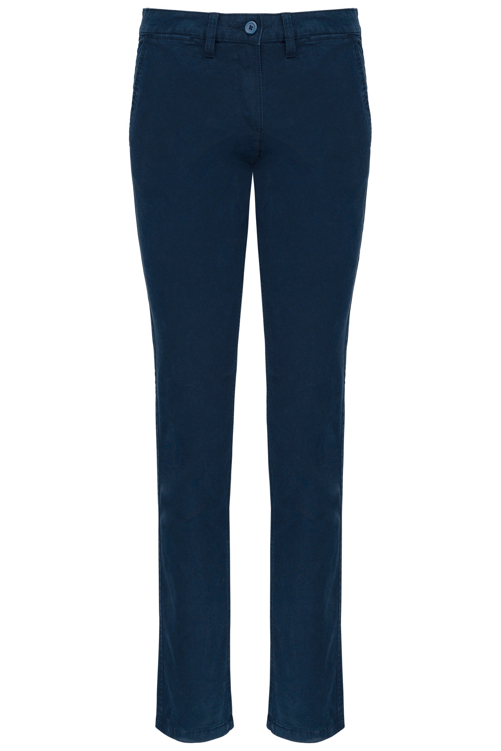 Pantalon chino femme