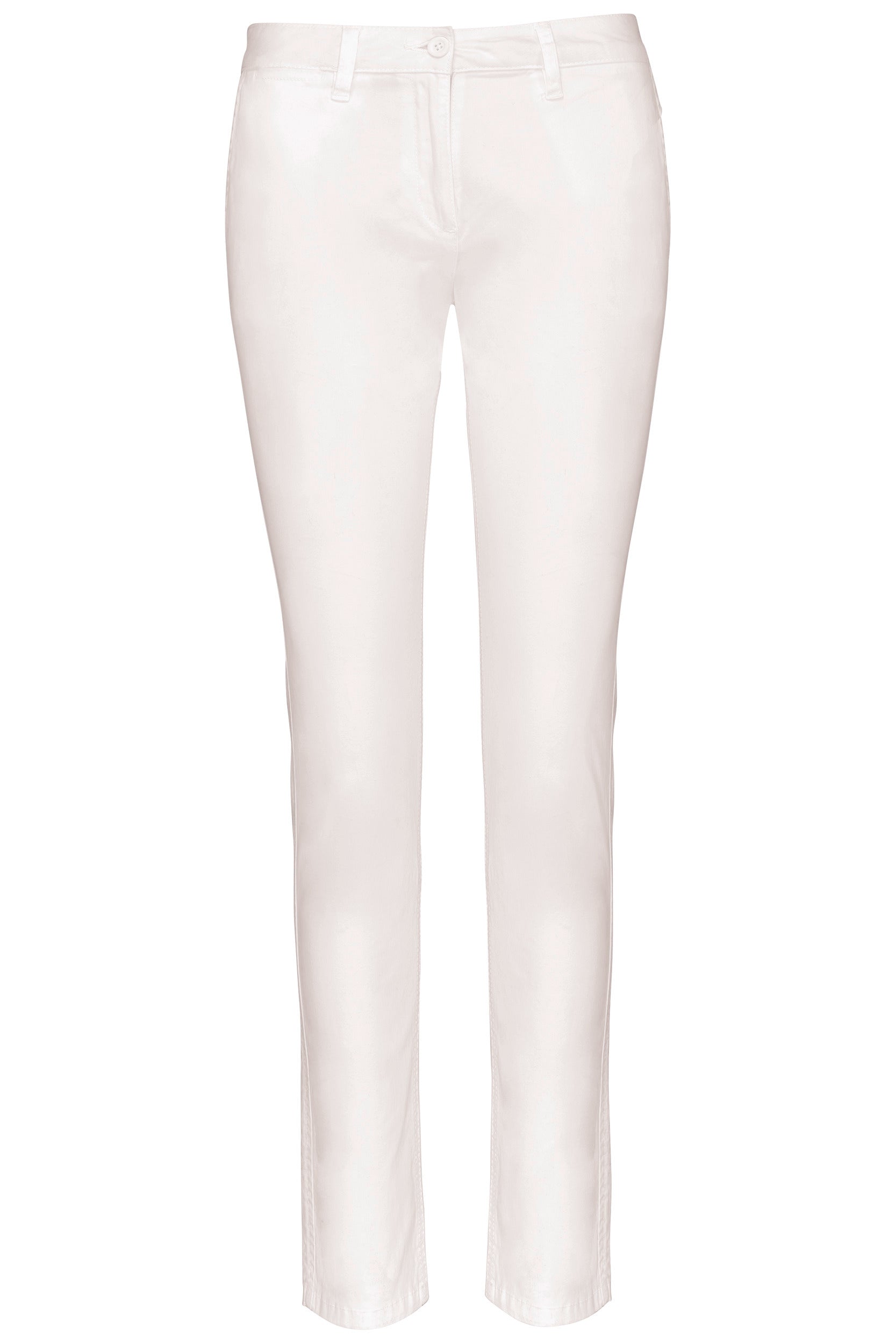 Pantalon chino femme