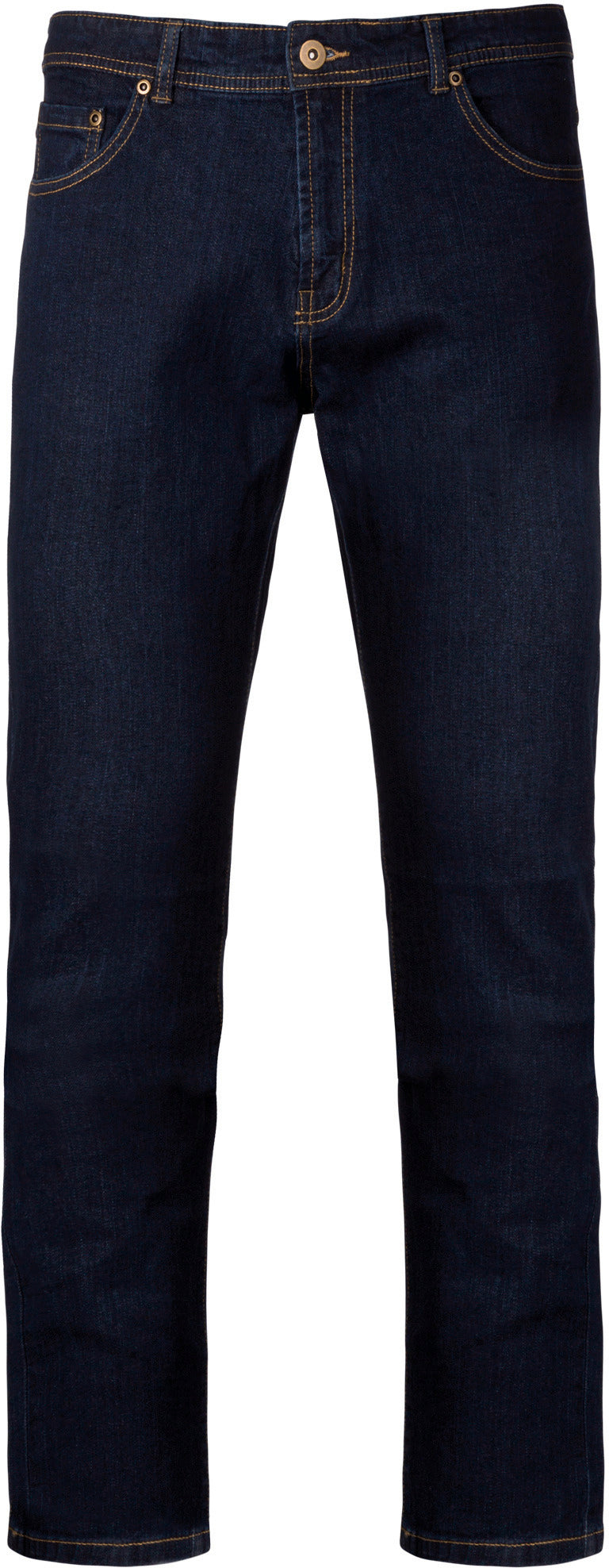 Men's basic jeans