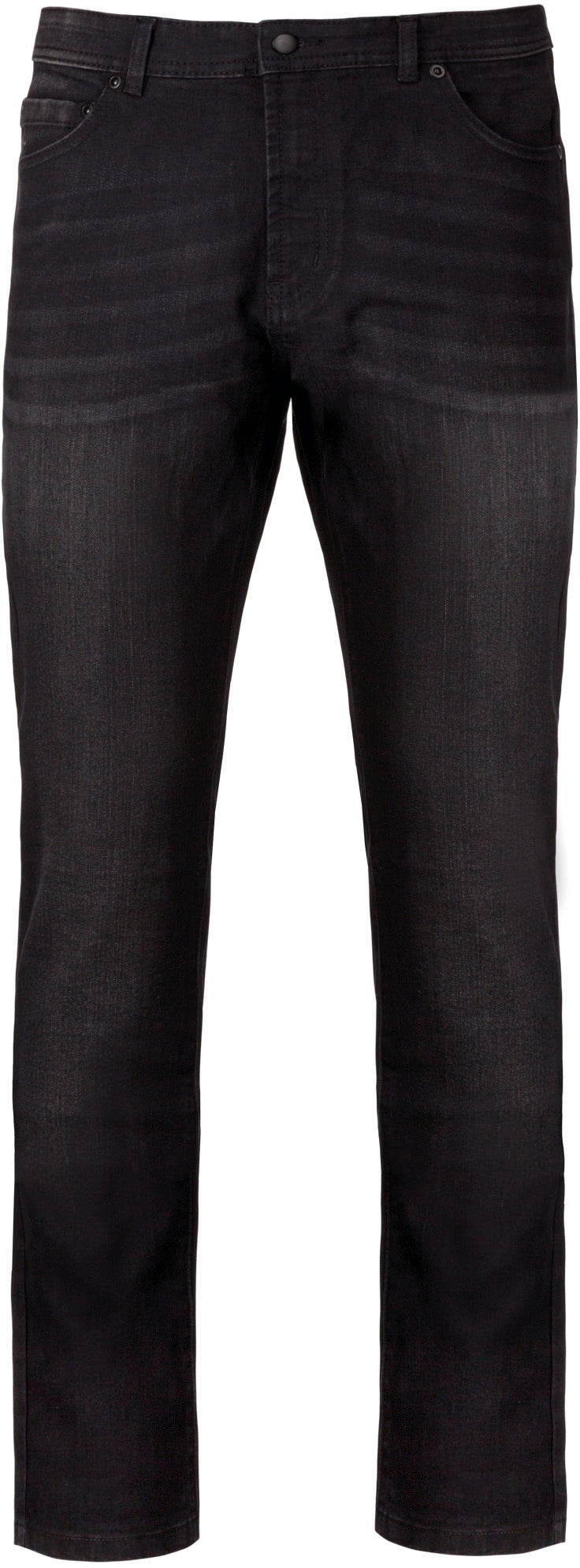 Men's basic jeans