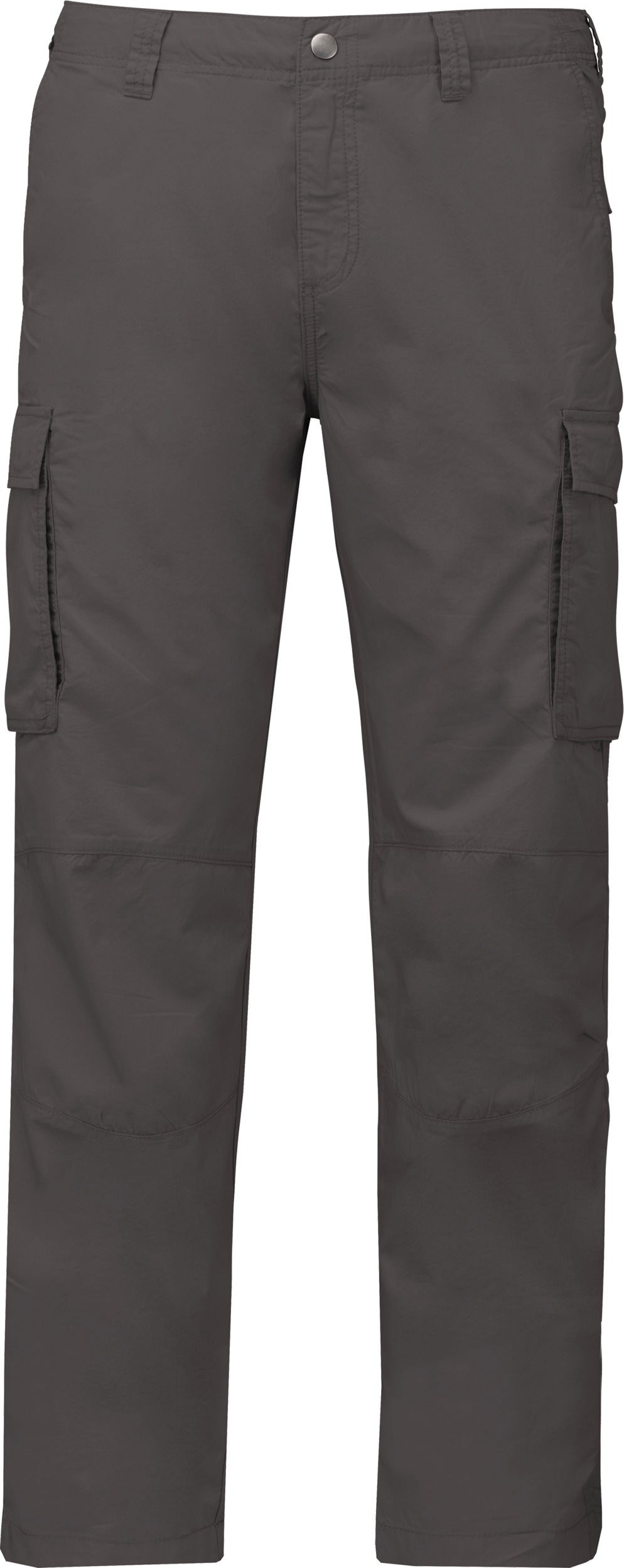 Lichtgewicht broek met meerdere zakken voor heren