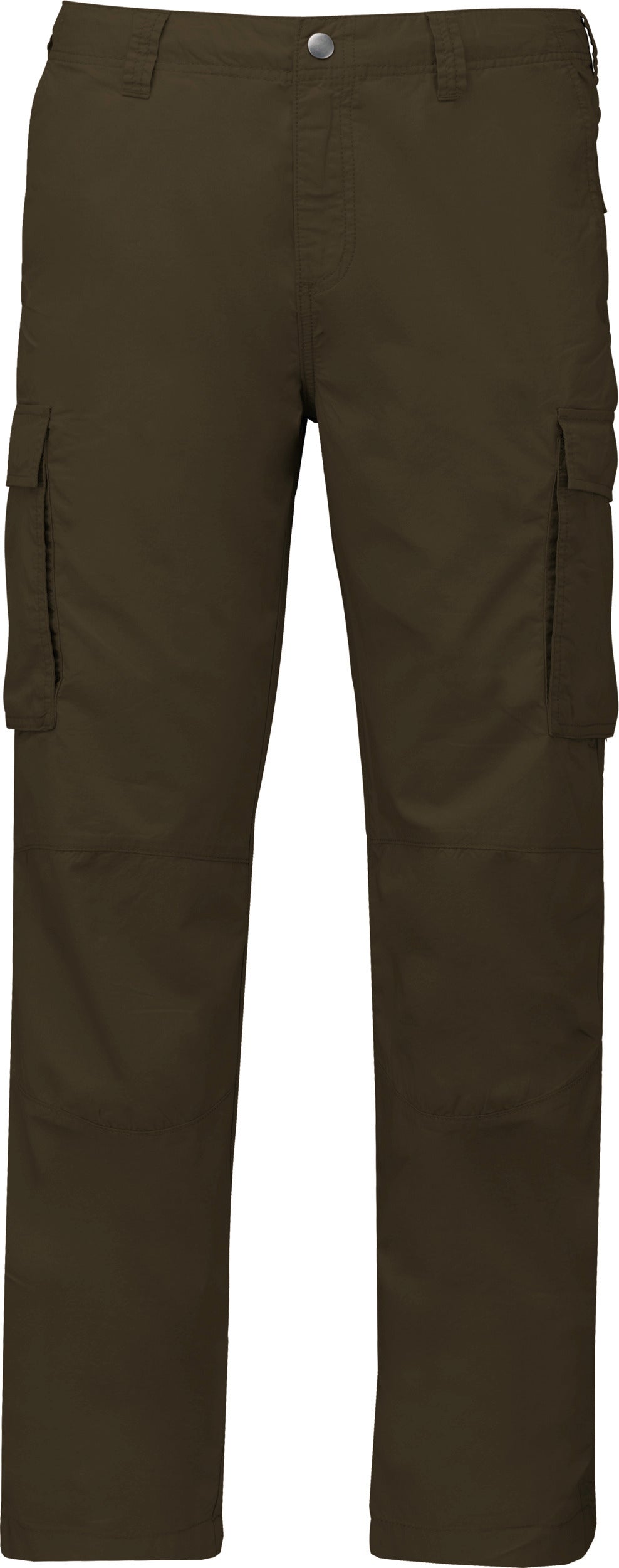 Lichtgewicht broek met meerdere zakken voor heren