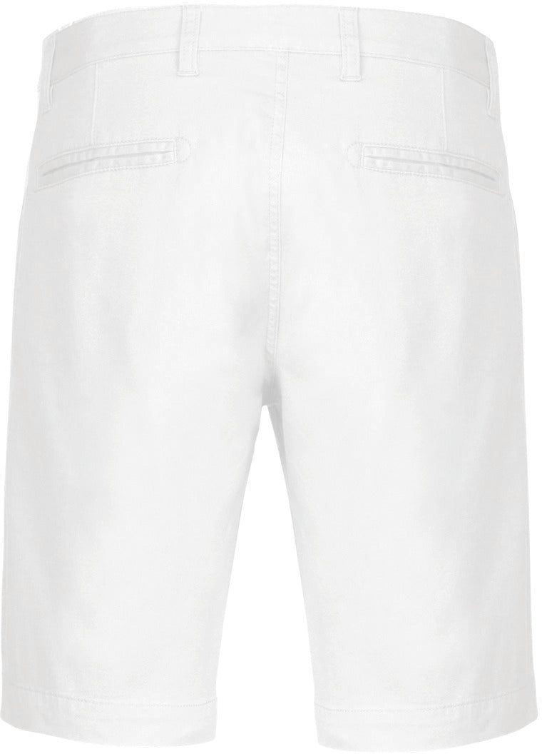 Chino bermuda's voor heren