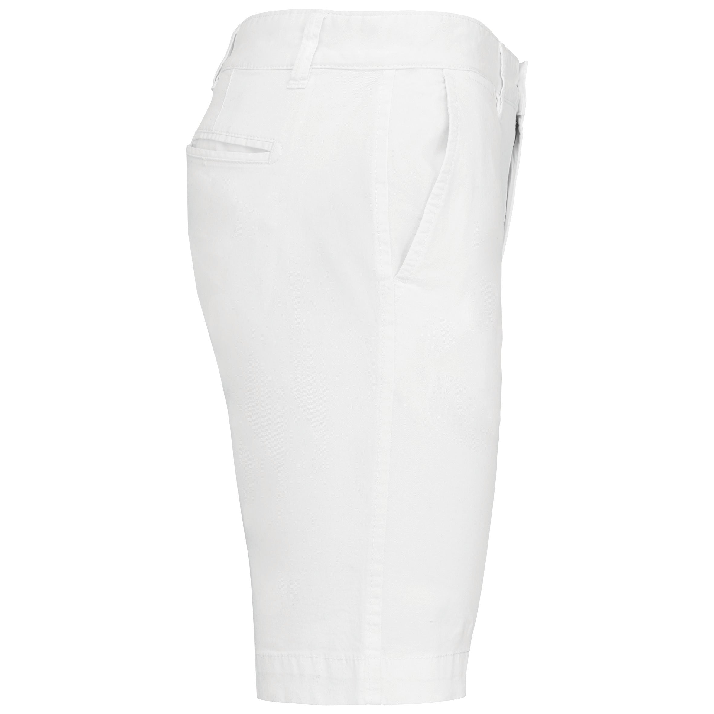 Chino bermuda's voor heren