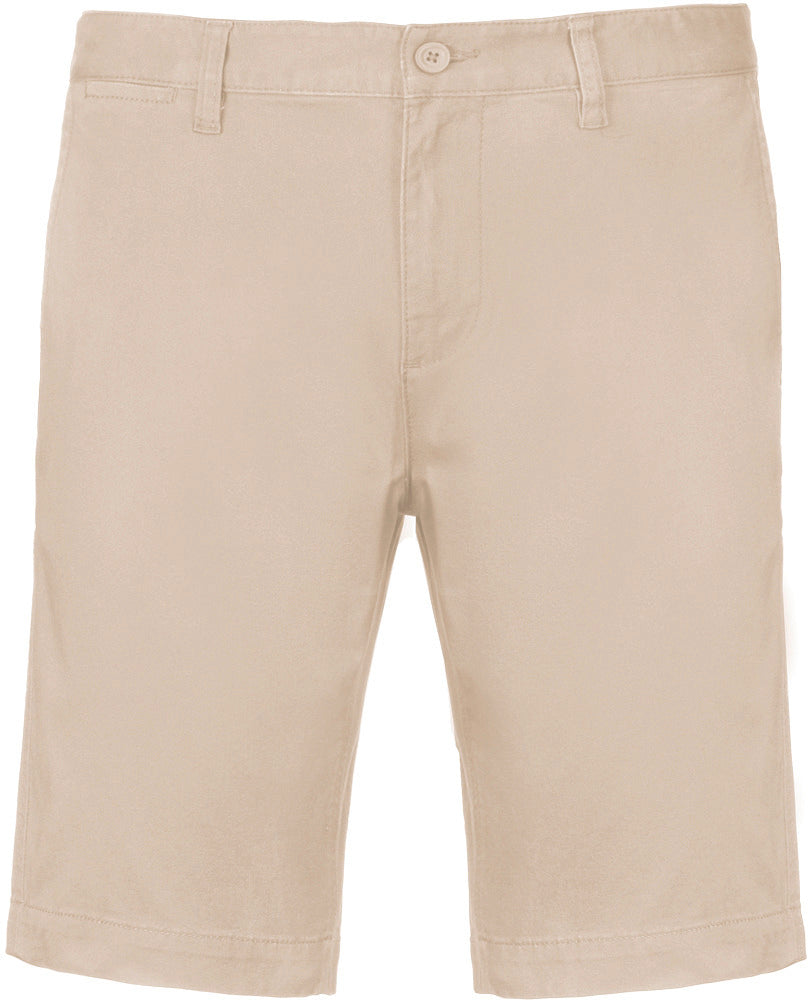 Chino bermuda's voor heren