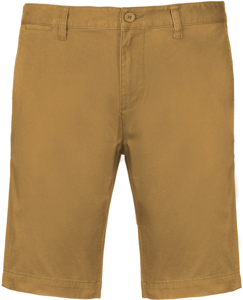 Chino bermuda's voor heren