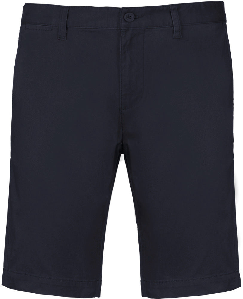 Chino bermuda's voor heren