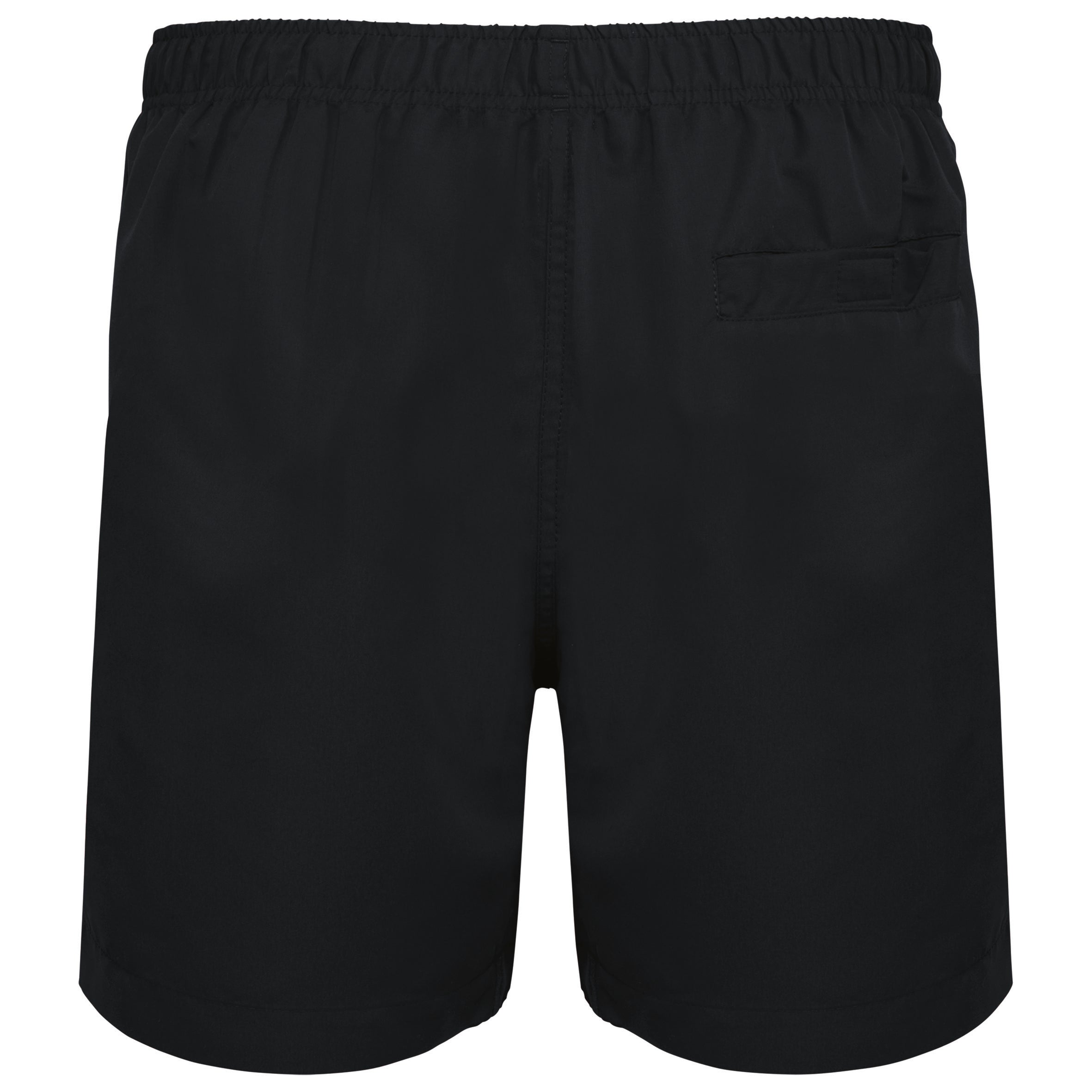 Eco-verantwoorde zwemshort voor heren