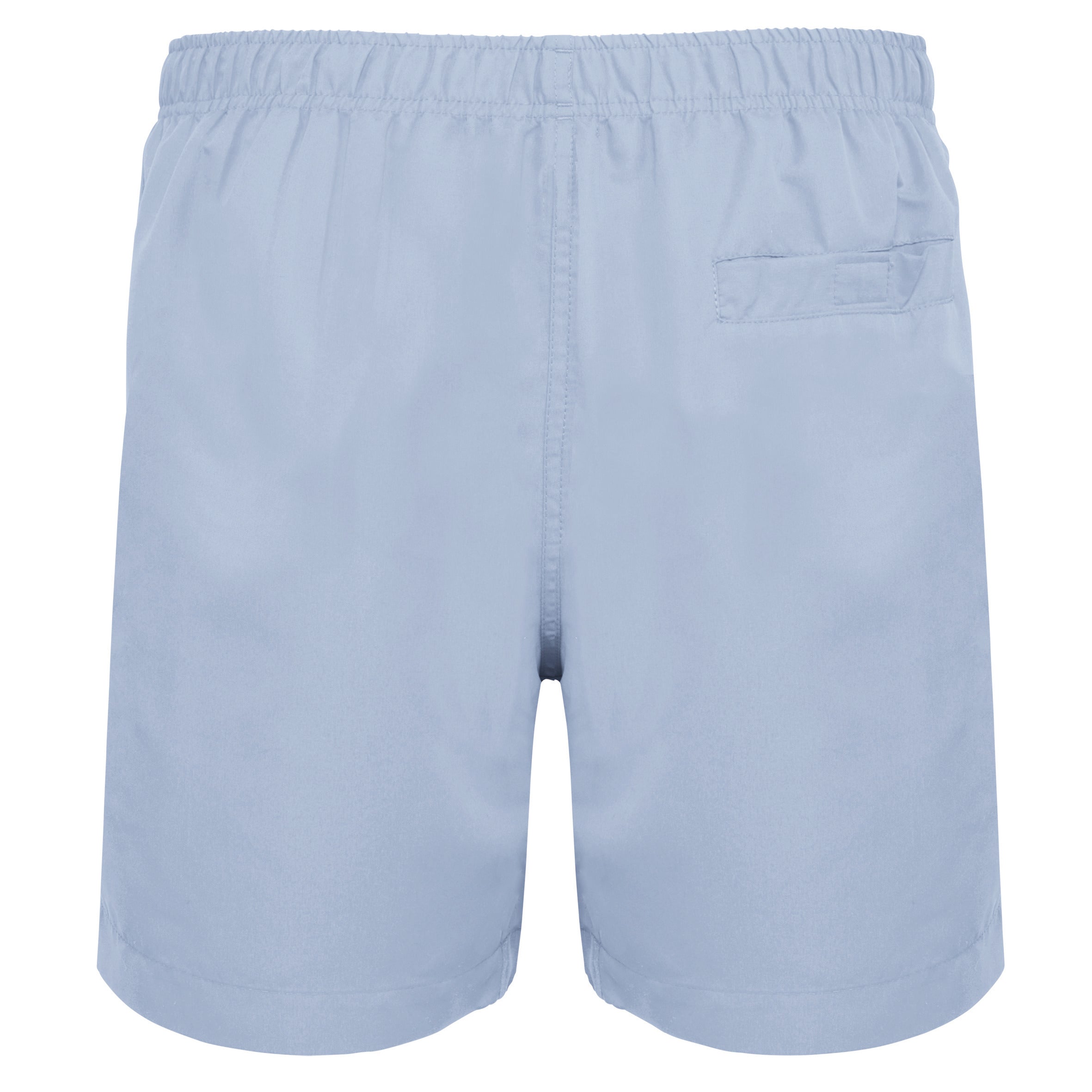 Eco-verantwoorde zwemshort voor heren