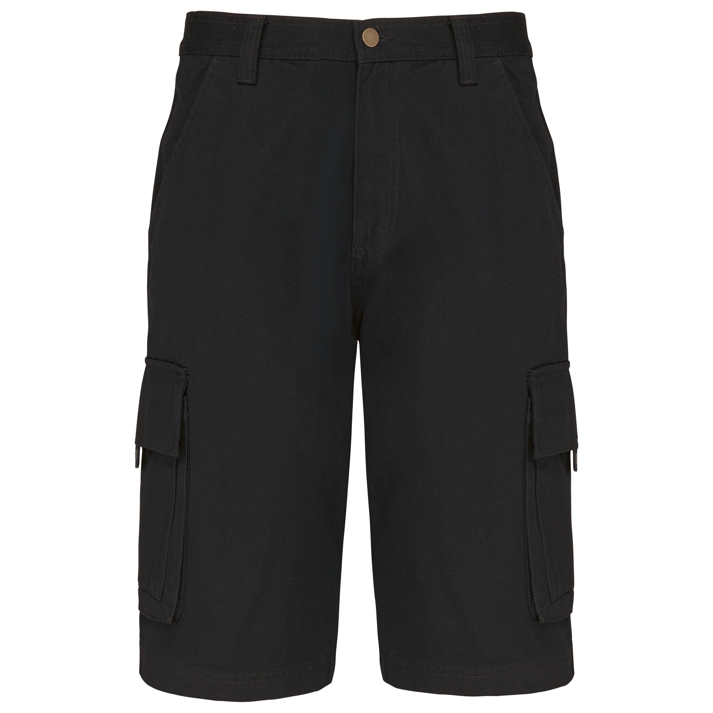 Short met meerdere zakken
