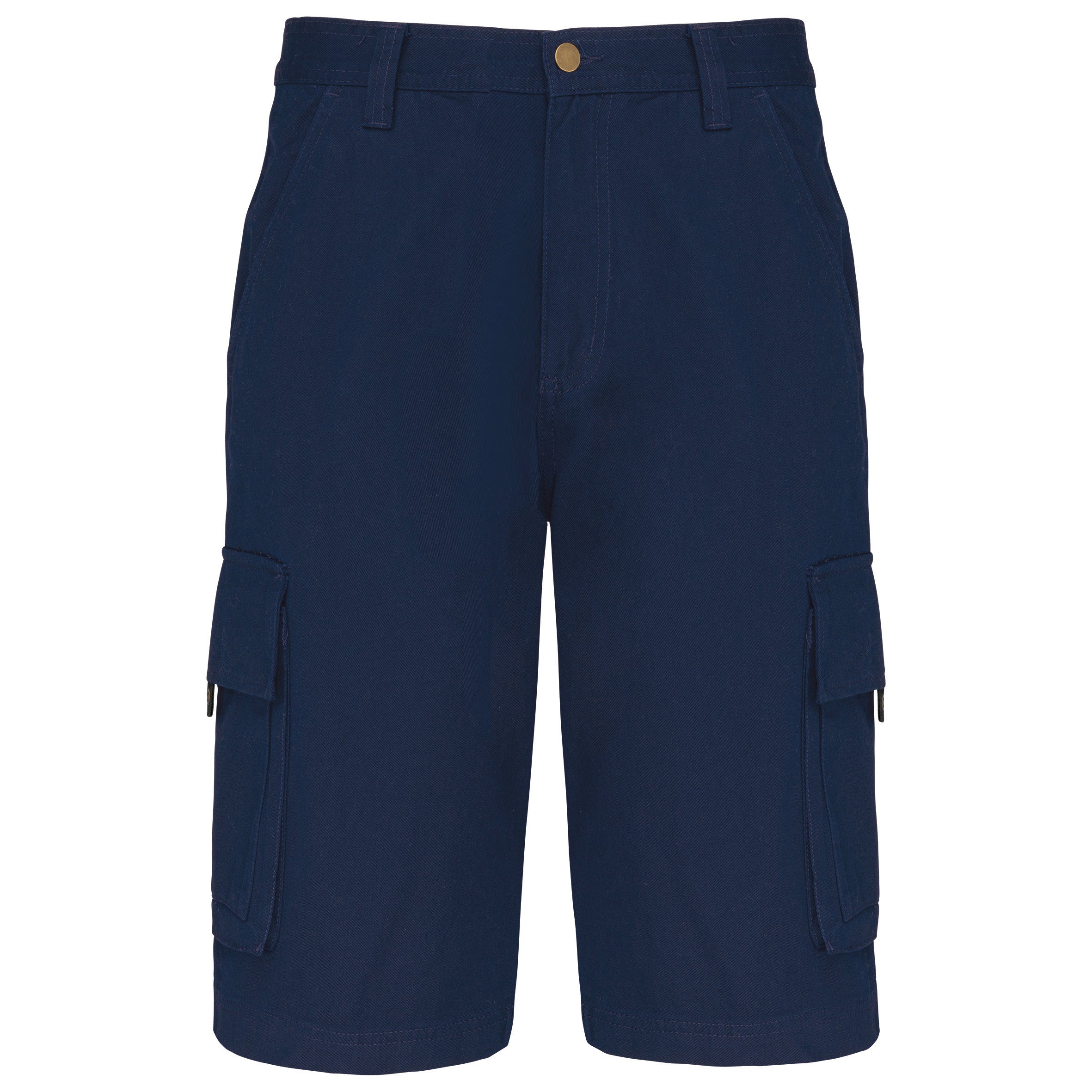 Short met meerdere zakken