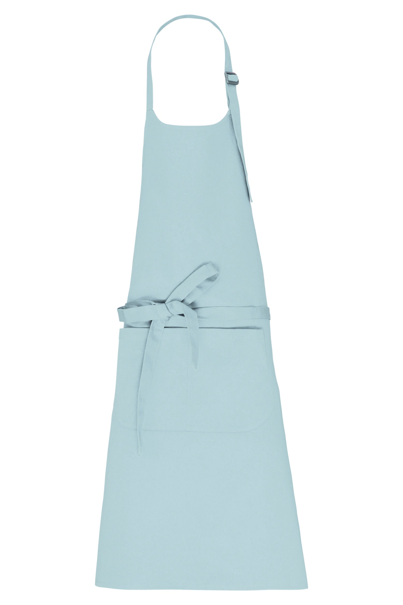 Tablier avec poche en coton Bio