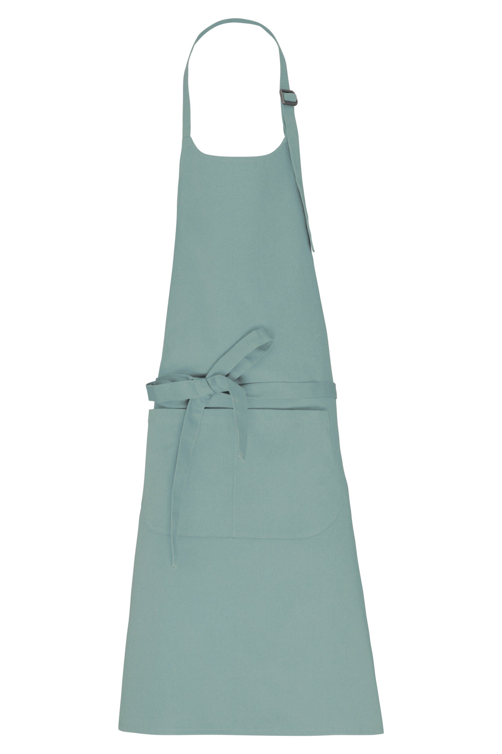Tablier avec poche en coton Bio