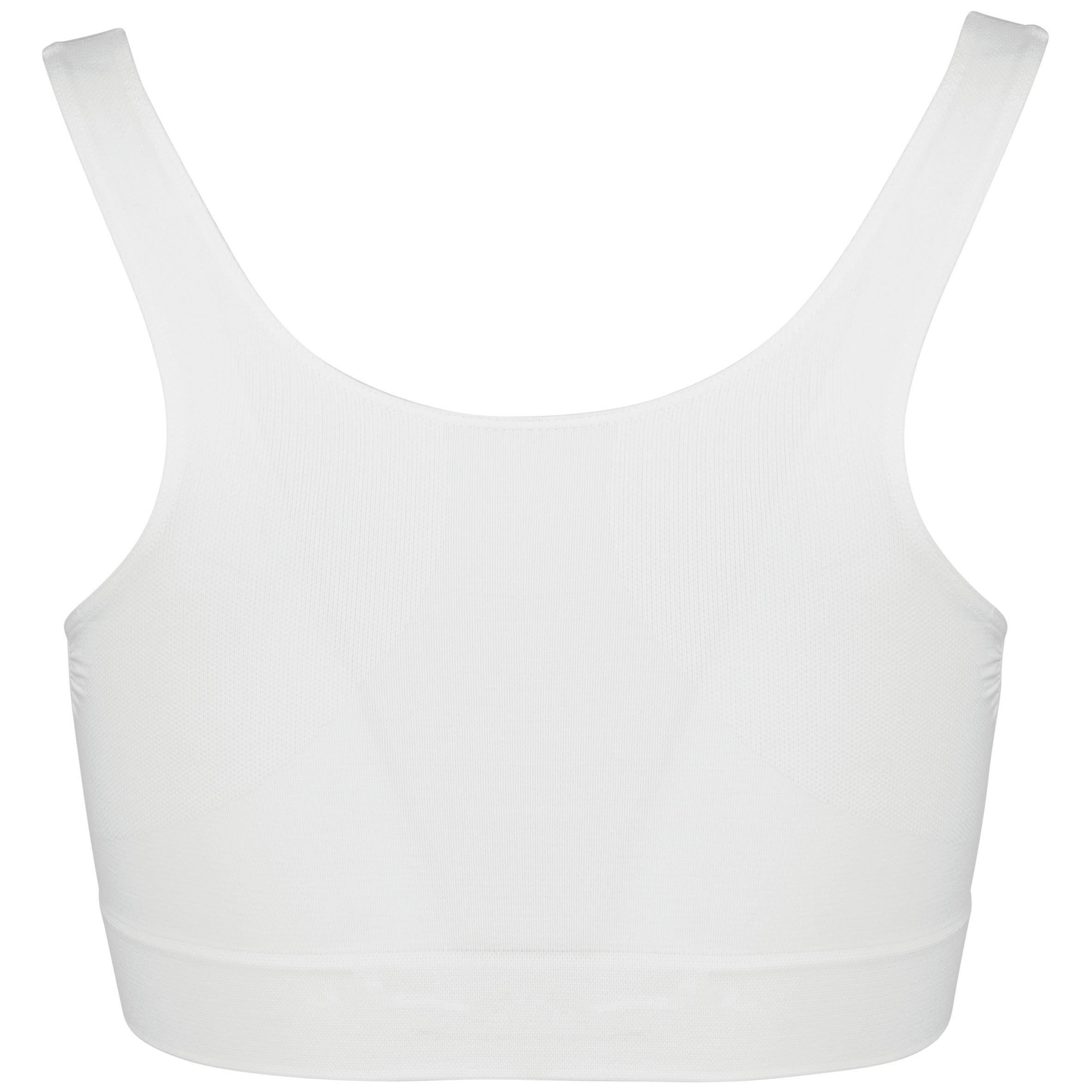 Milieuvriendelijke naadloze push-up bh