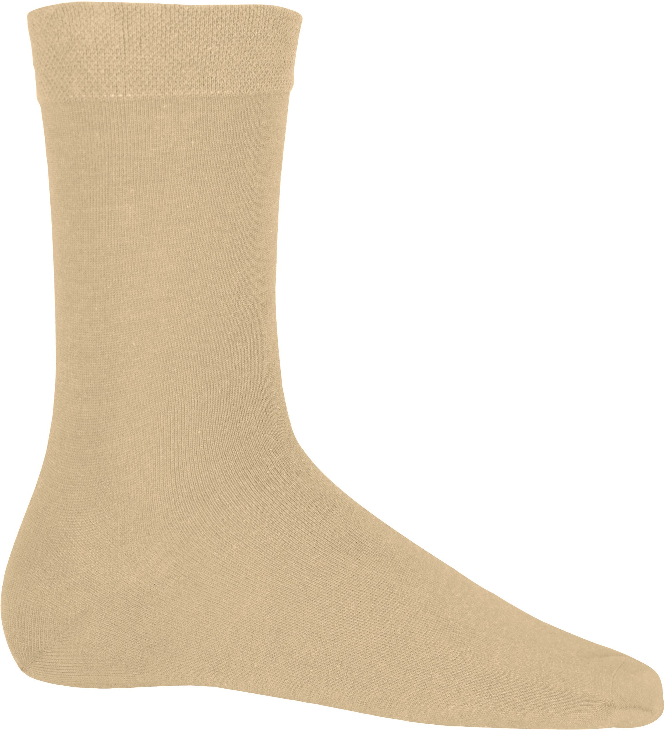 Chaussettes mélange ville