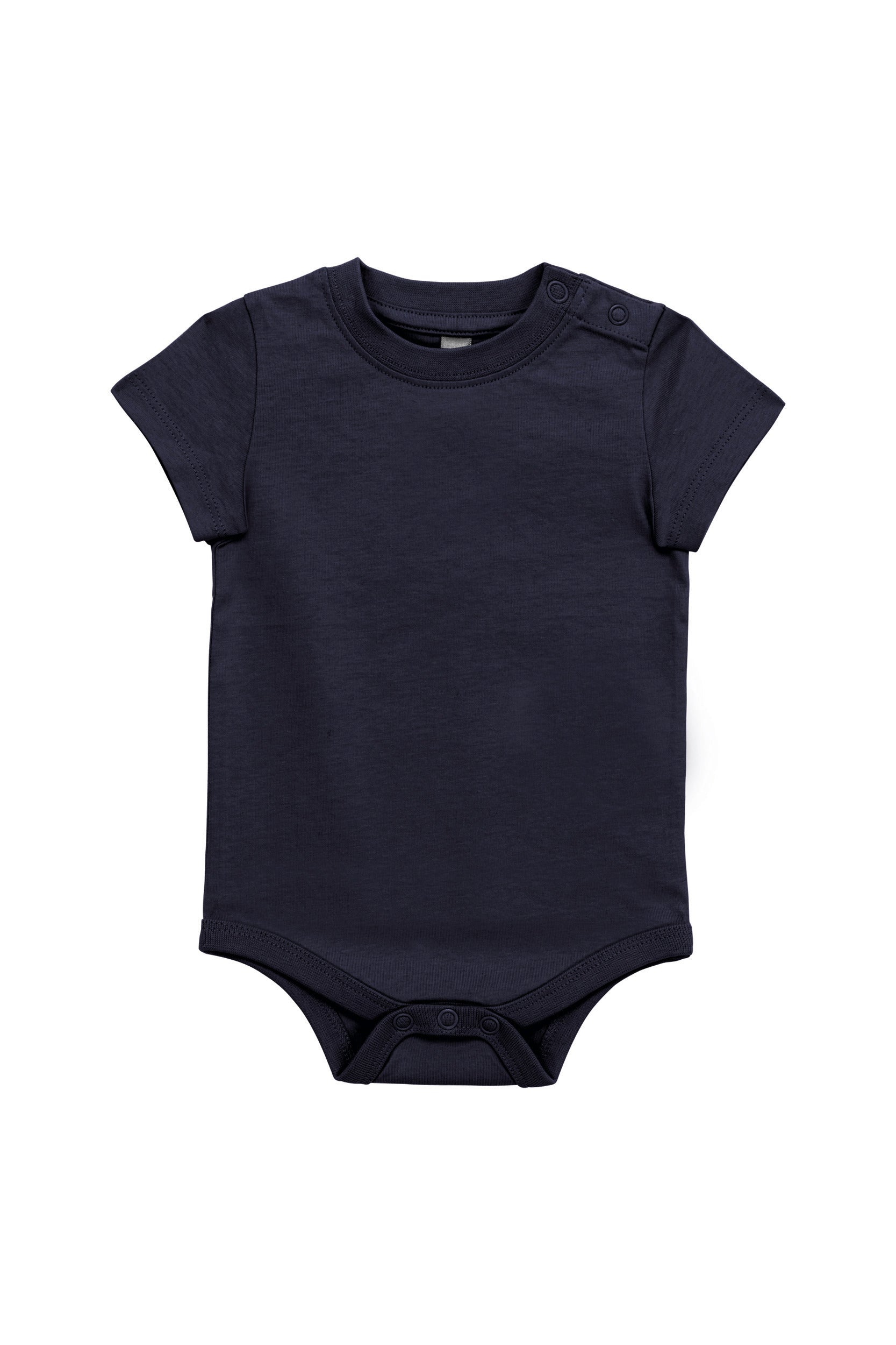 Rompertje met korte mouwen voor baby's