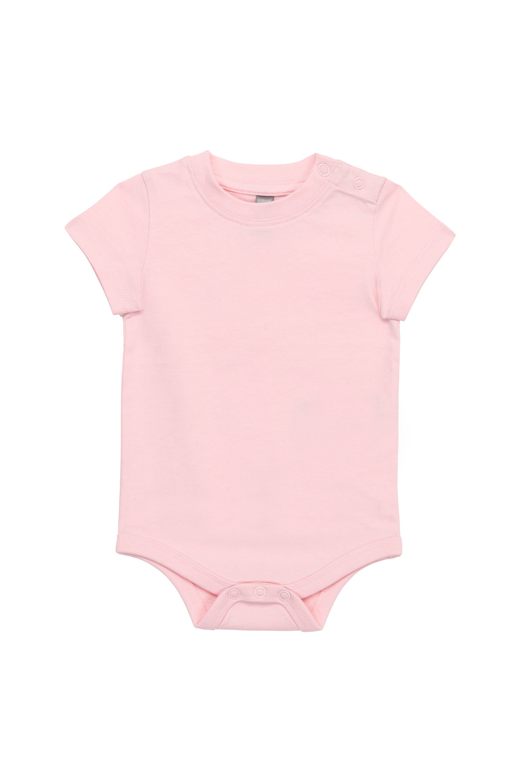 Rompertje met korte mouwen voor baby's