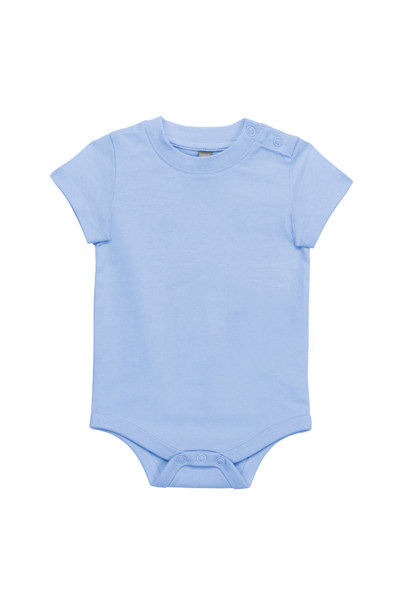Rompertje met korte mouwen voor baby's
