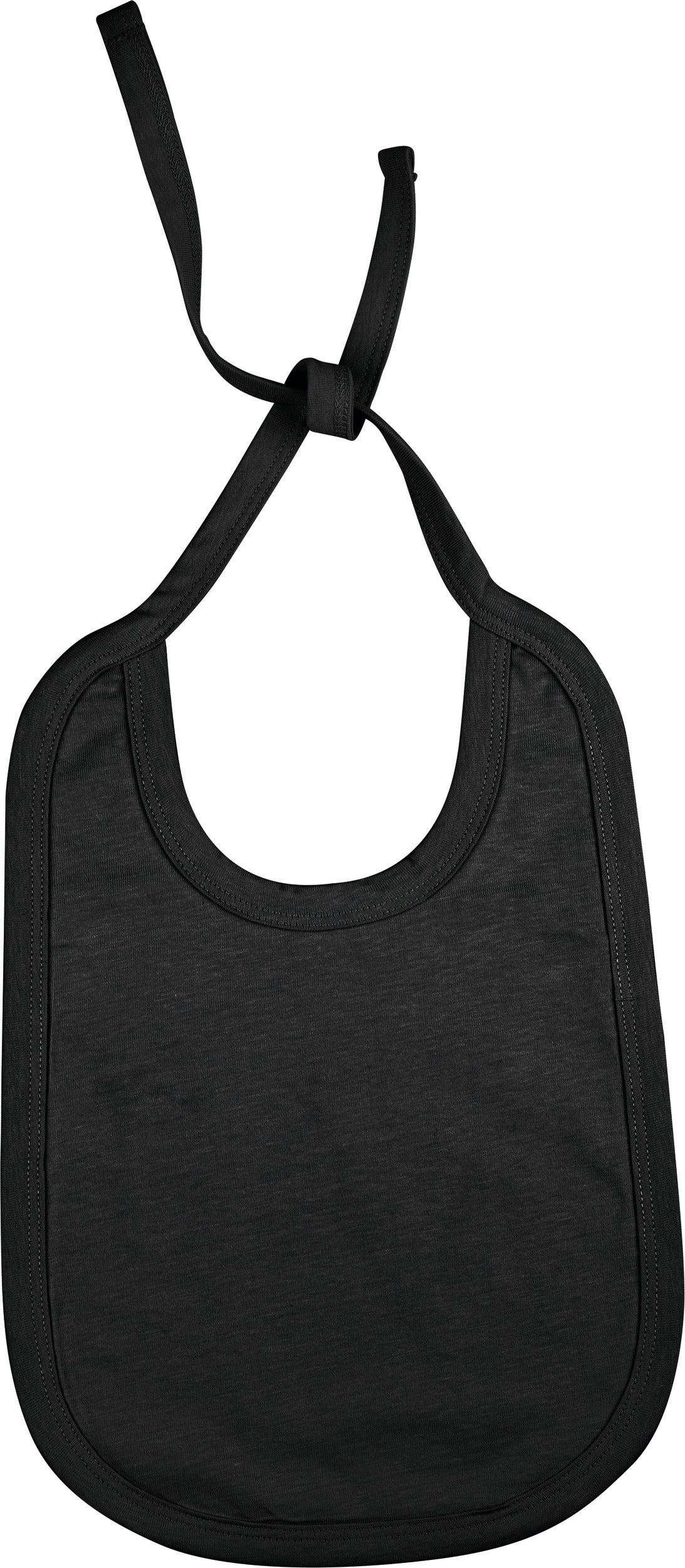 Bavoir coton bébé