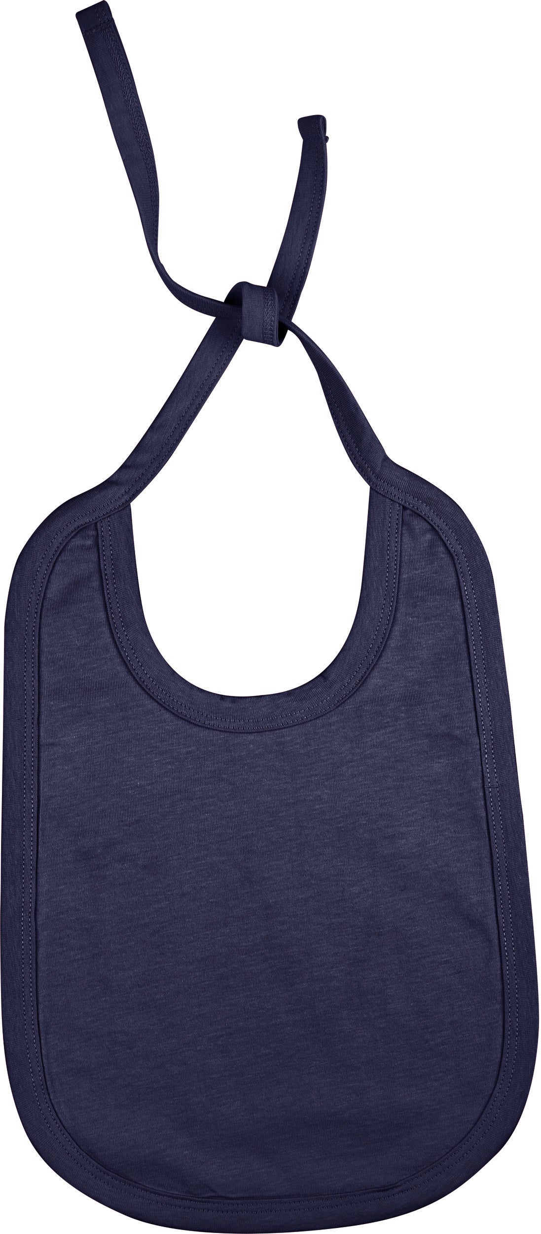 Bavoir coton bébé