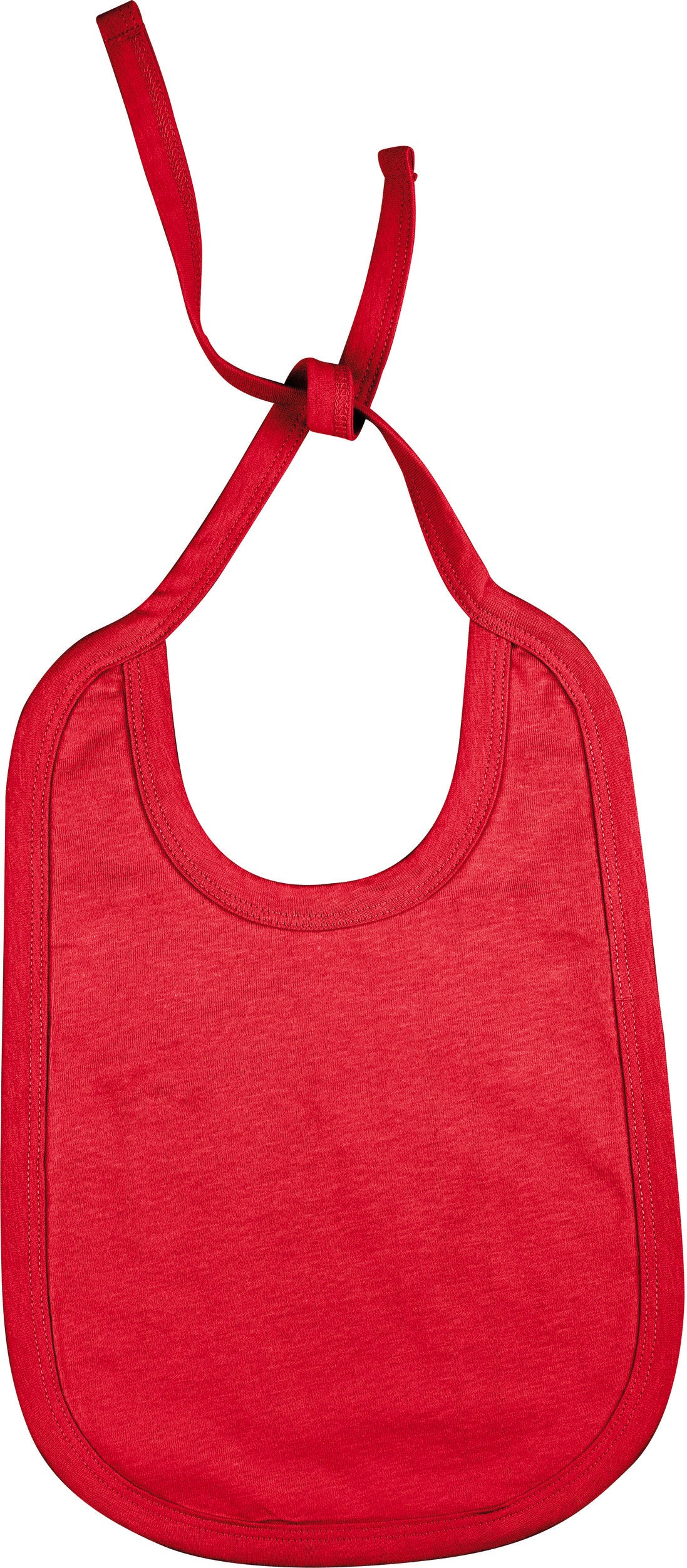 Bavoir coton bébé