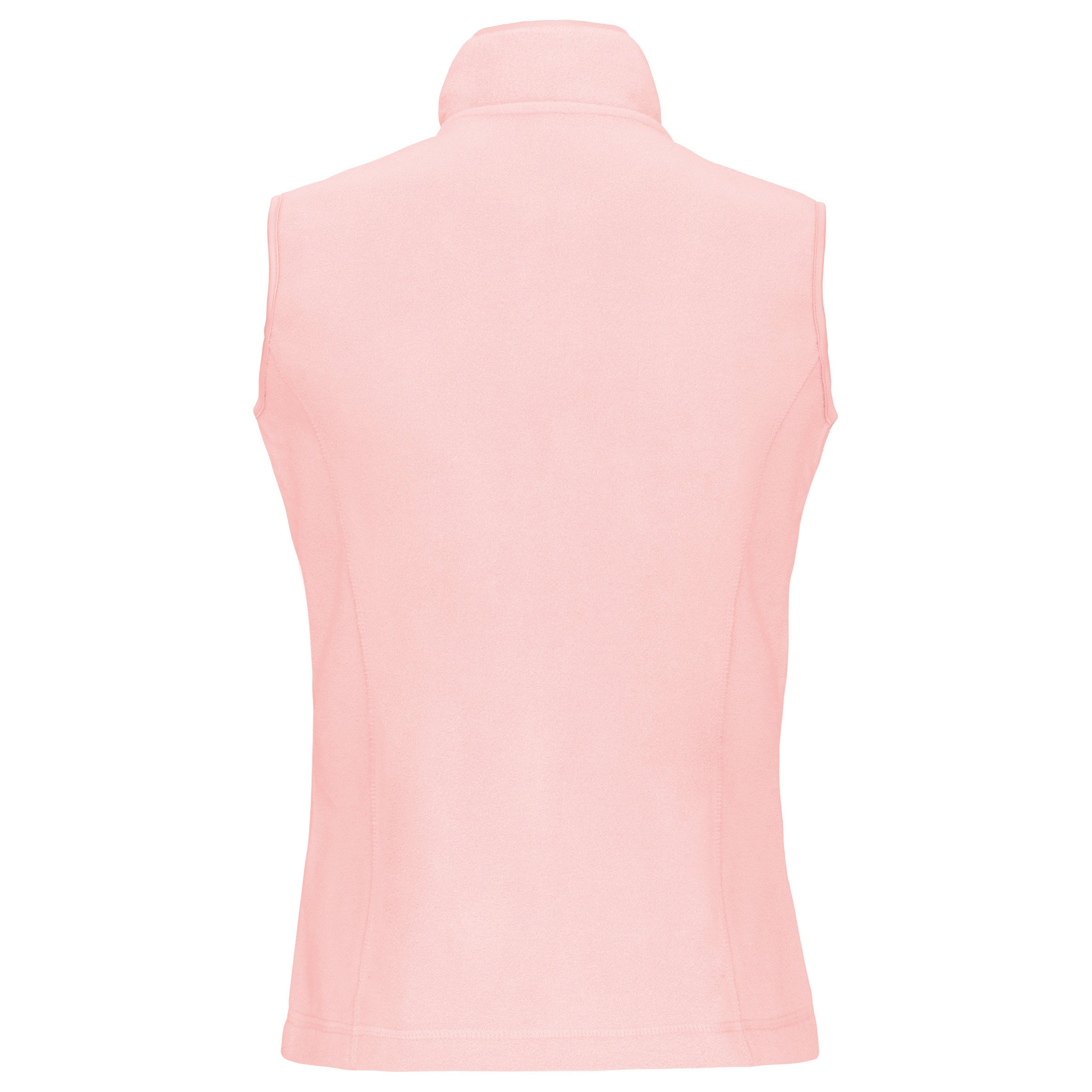 Mélodie > gilet micropolaire femme