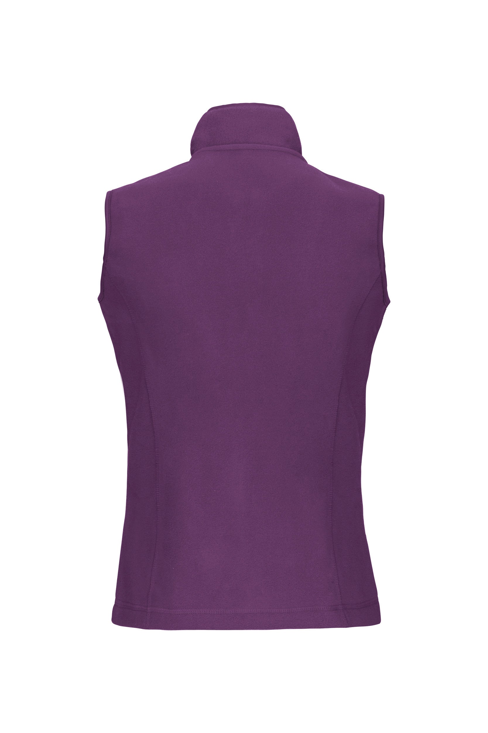 Mélodie > gilet micropolaire femme
