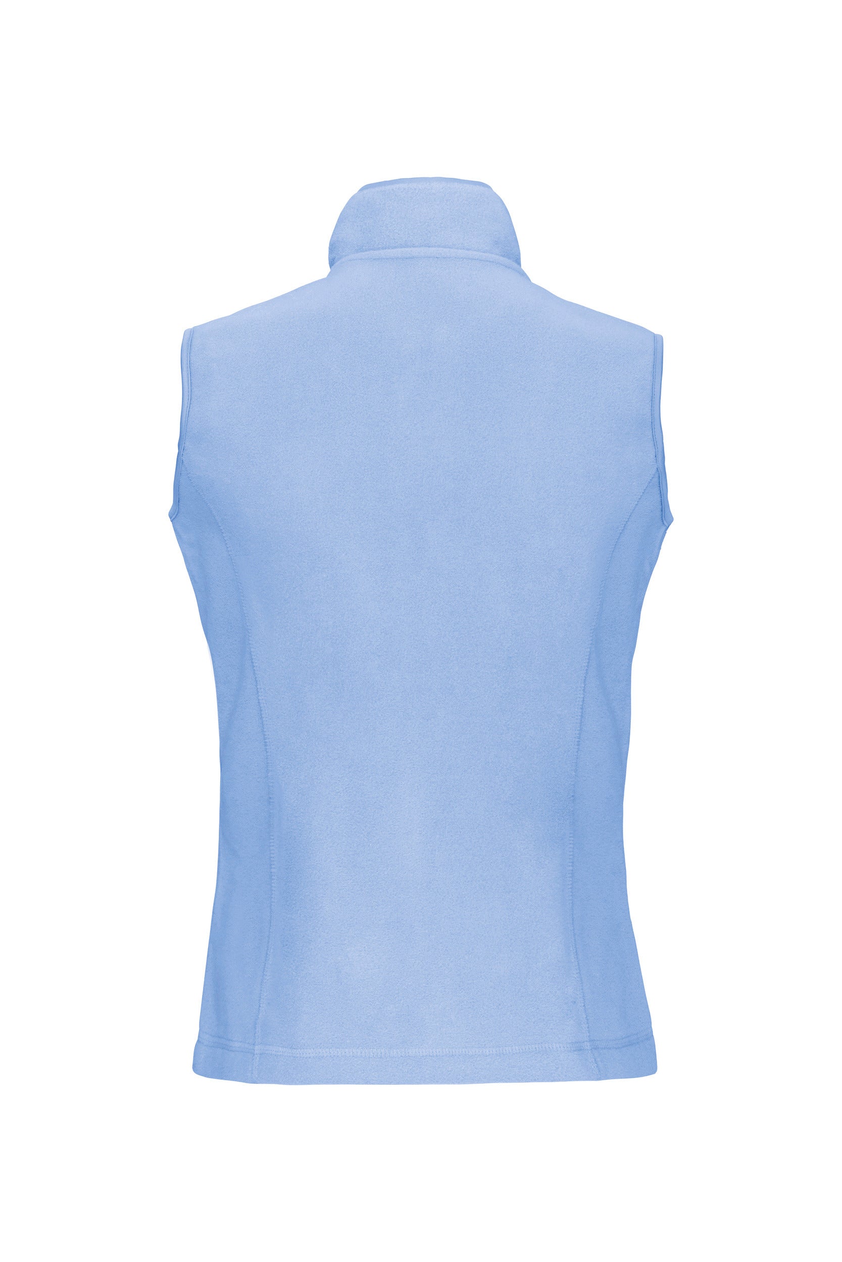 Mélodie > gilet micropolaire femme
