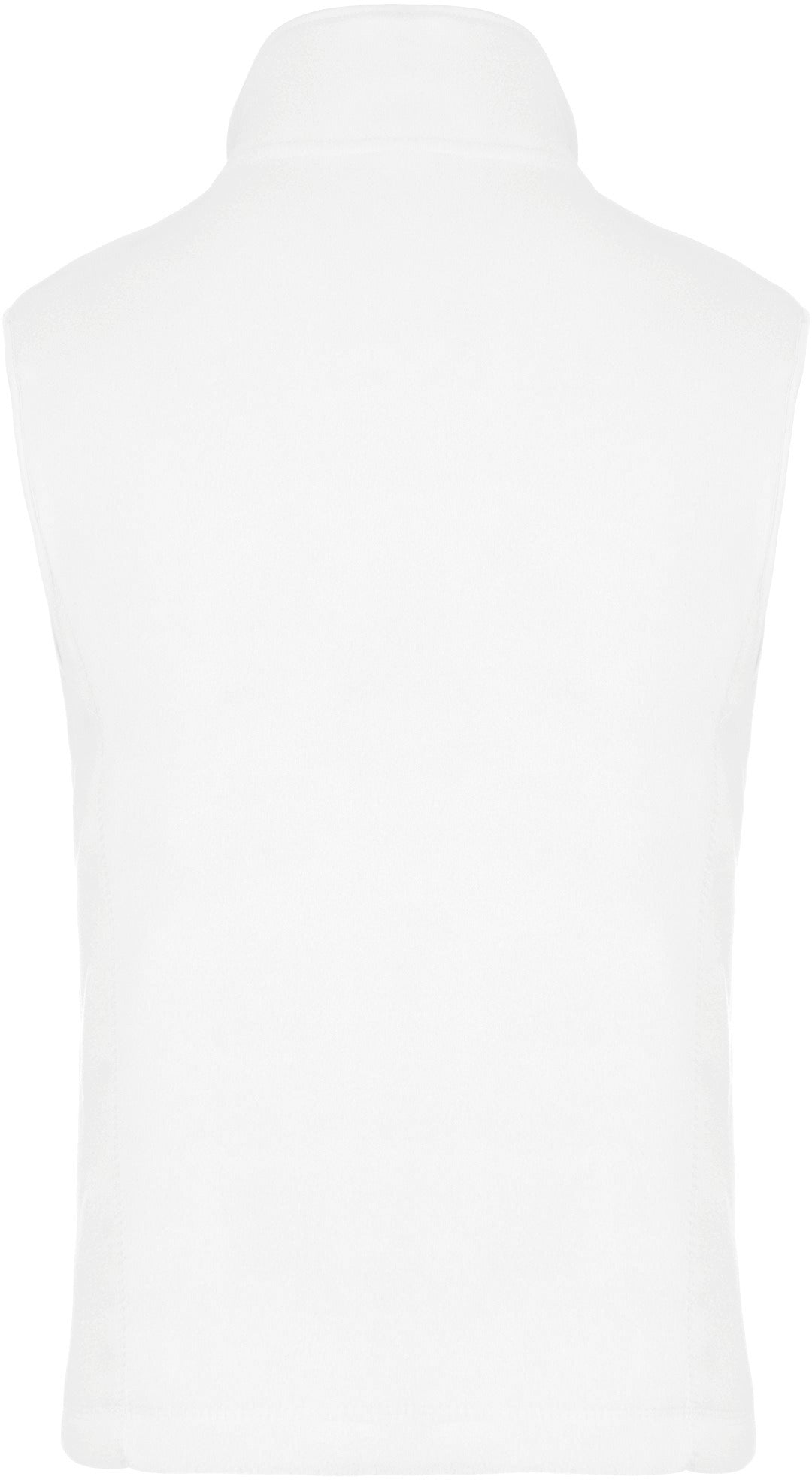 Mélodie > gilet micropolaire femme
