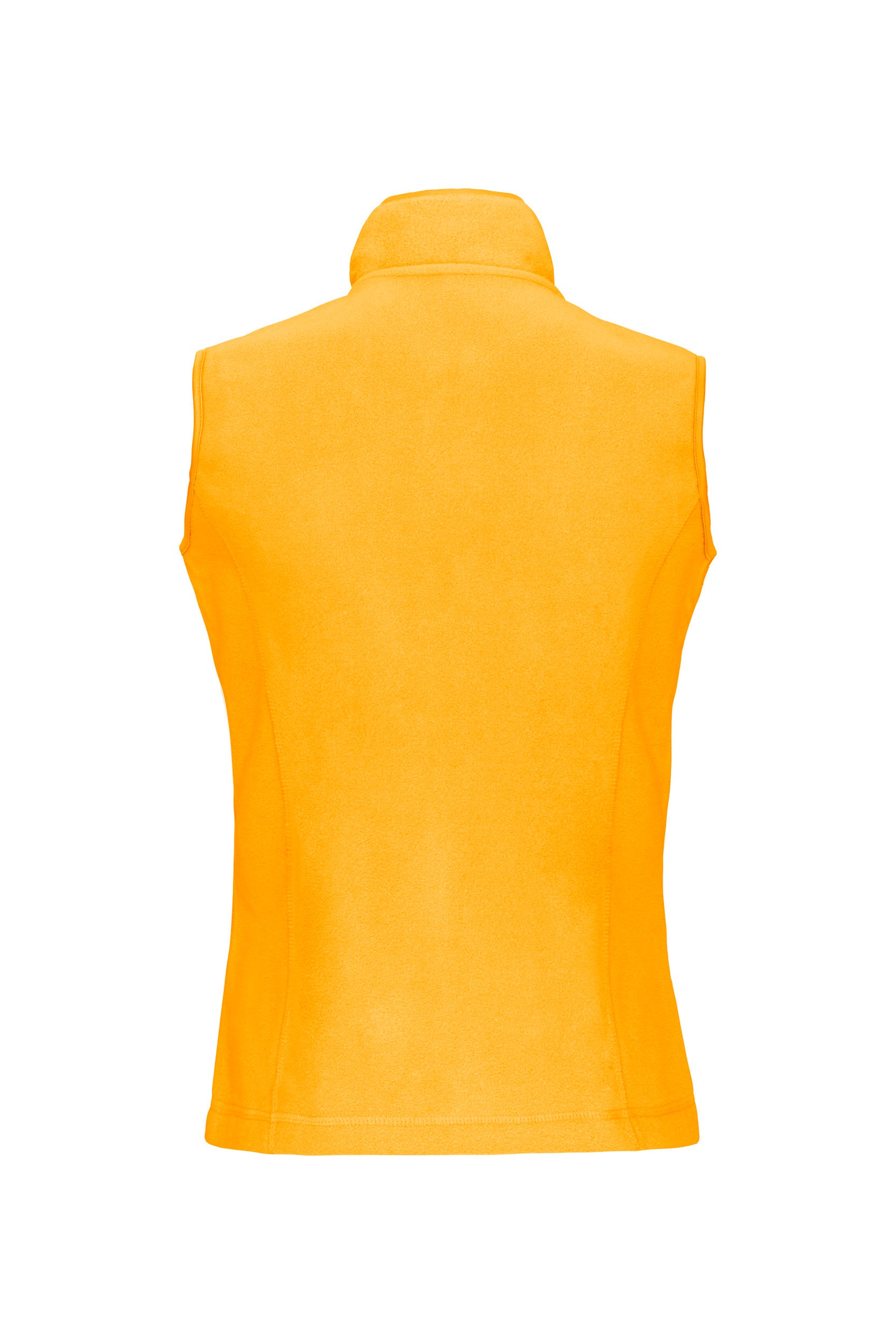 Mélodie > gilet micropolaire femme