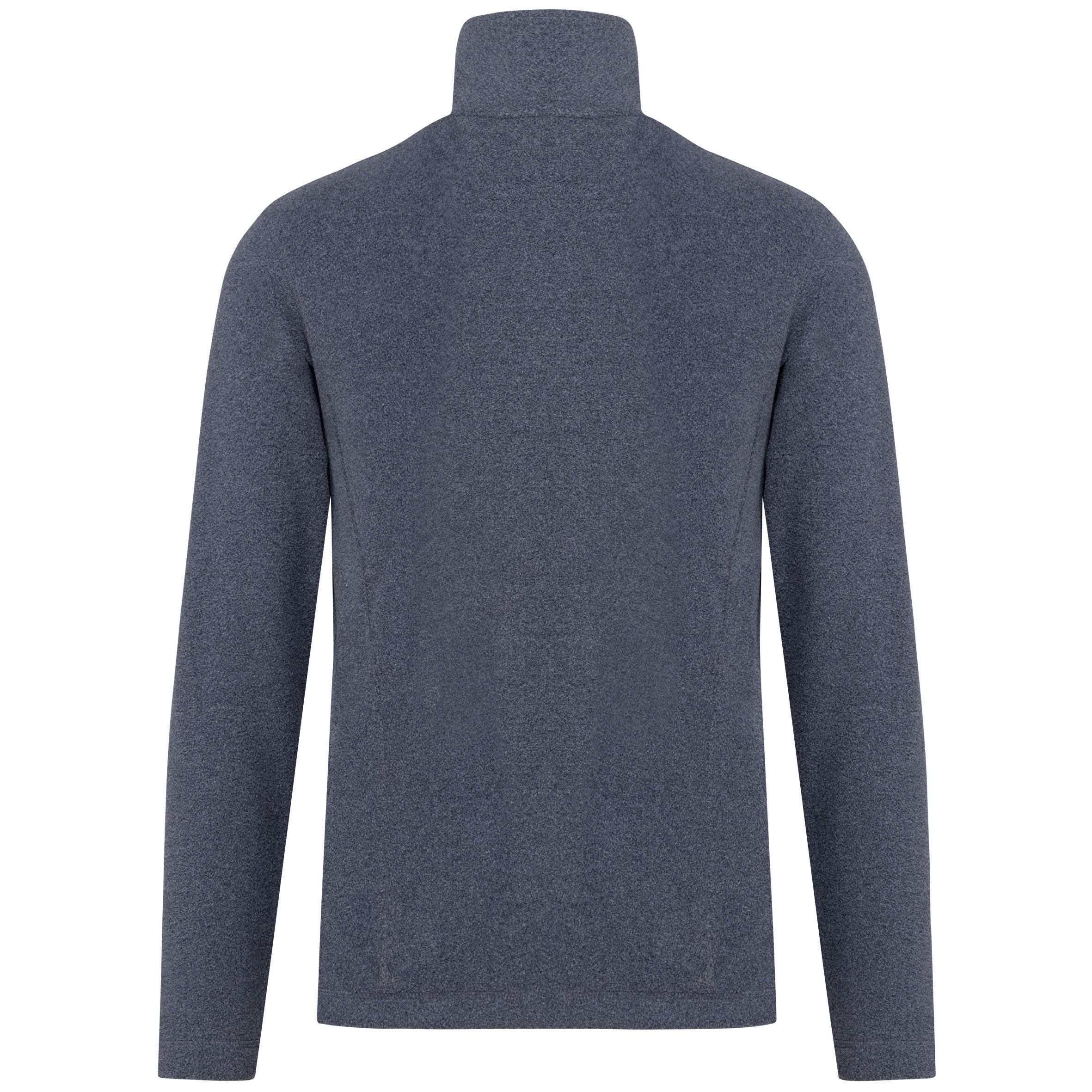 Maureen II veste micropolaire femme