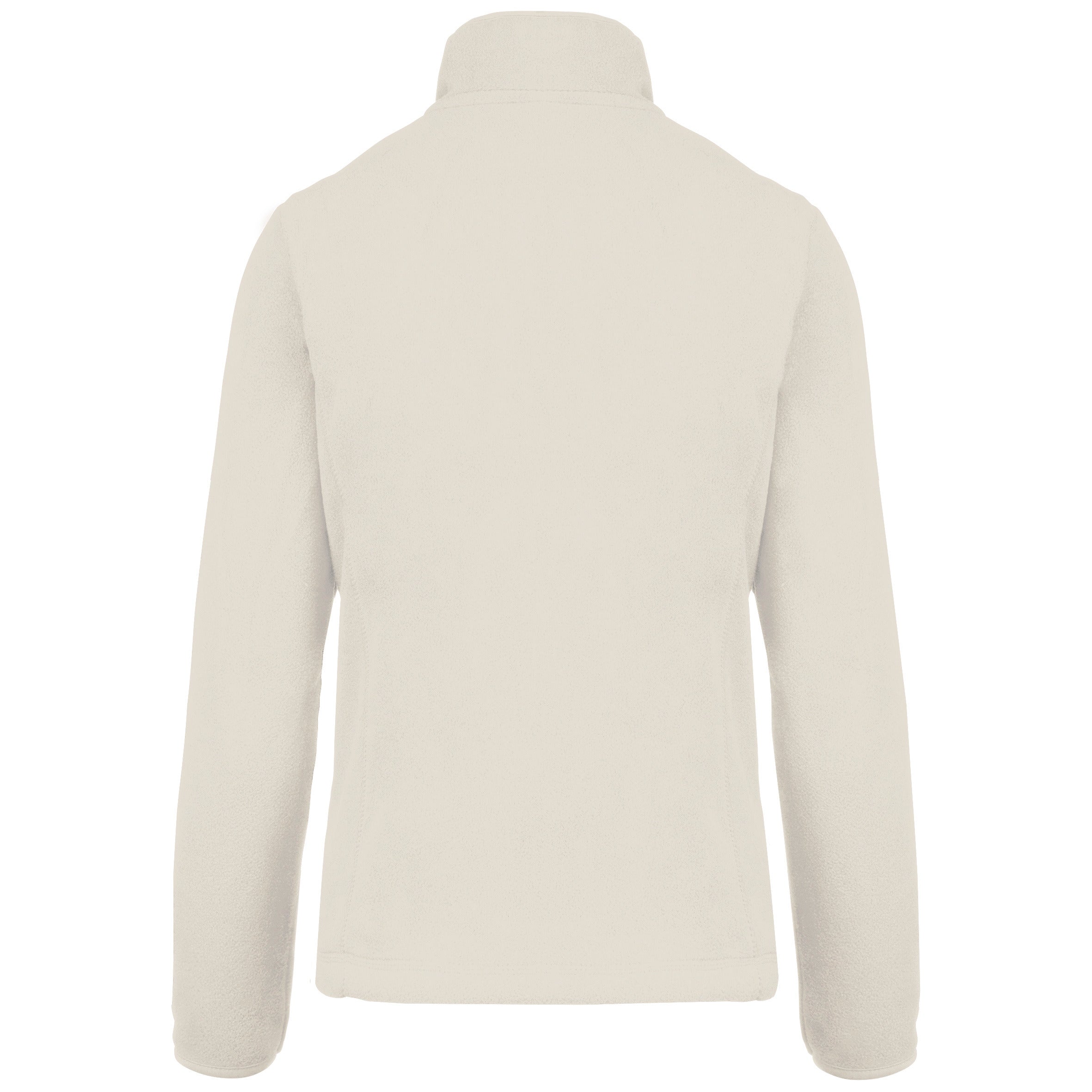 Maureen II veste micropolaire femme