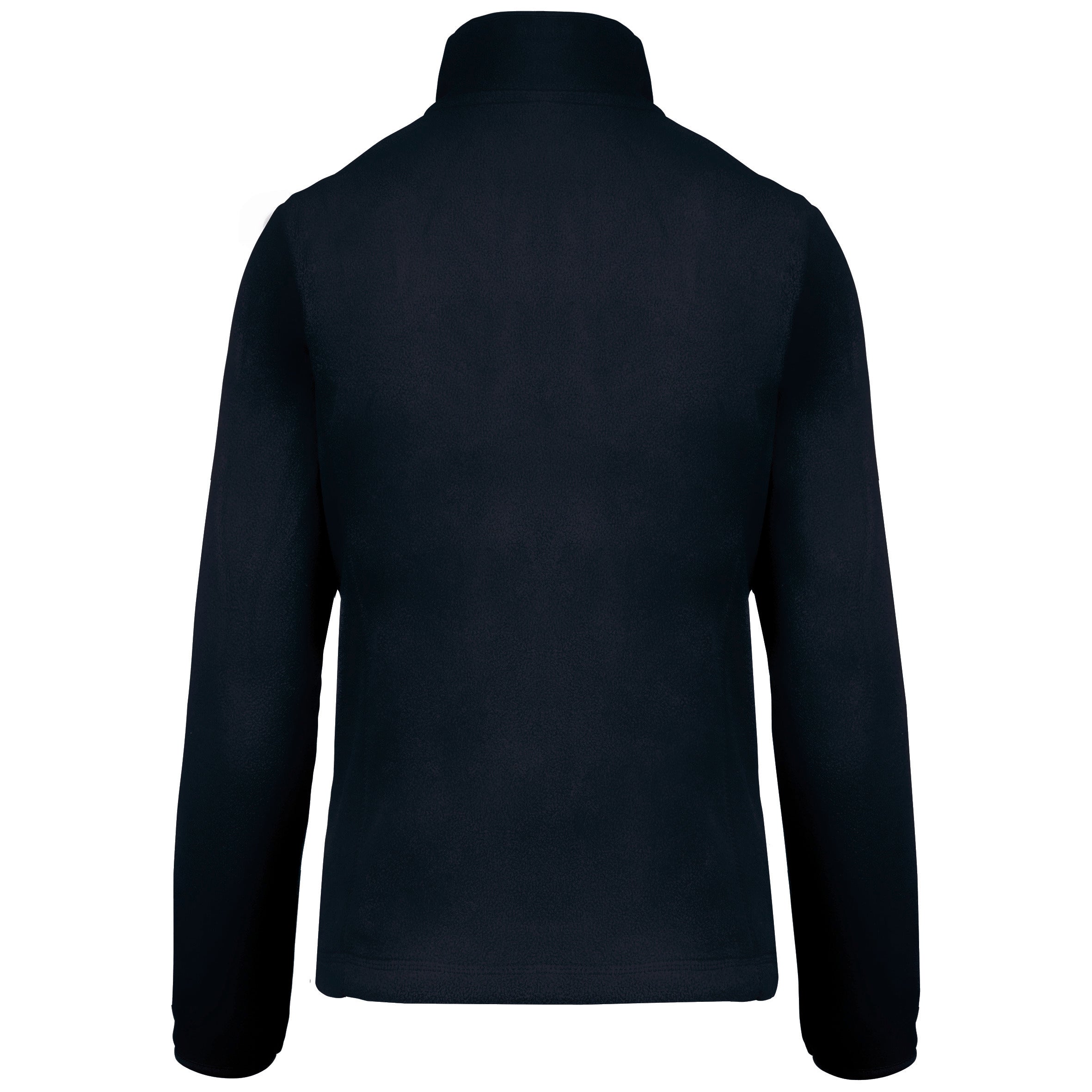 Maureen II veste micropolaire femme