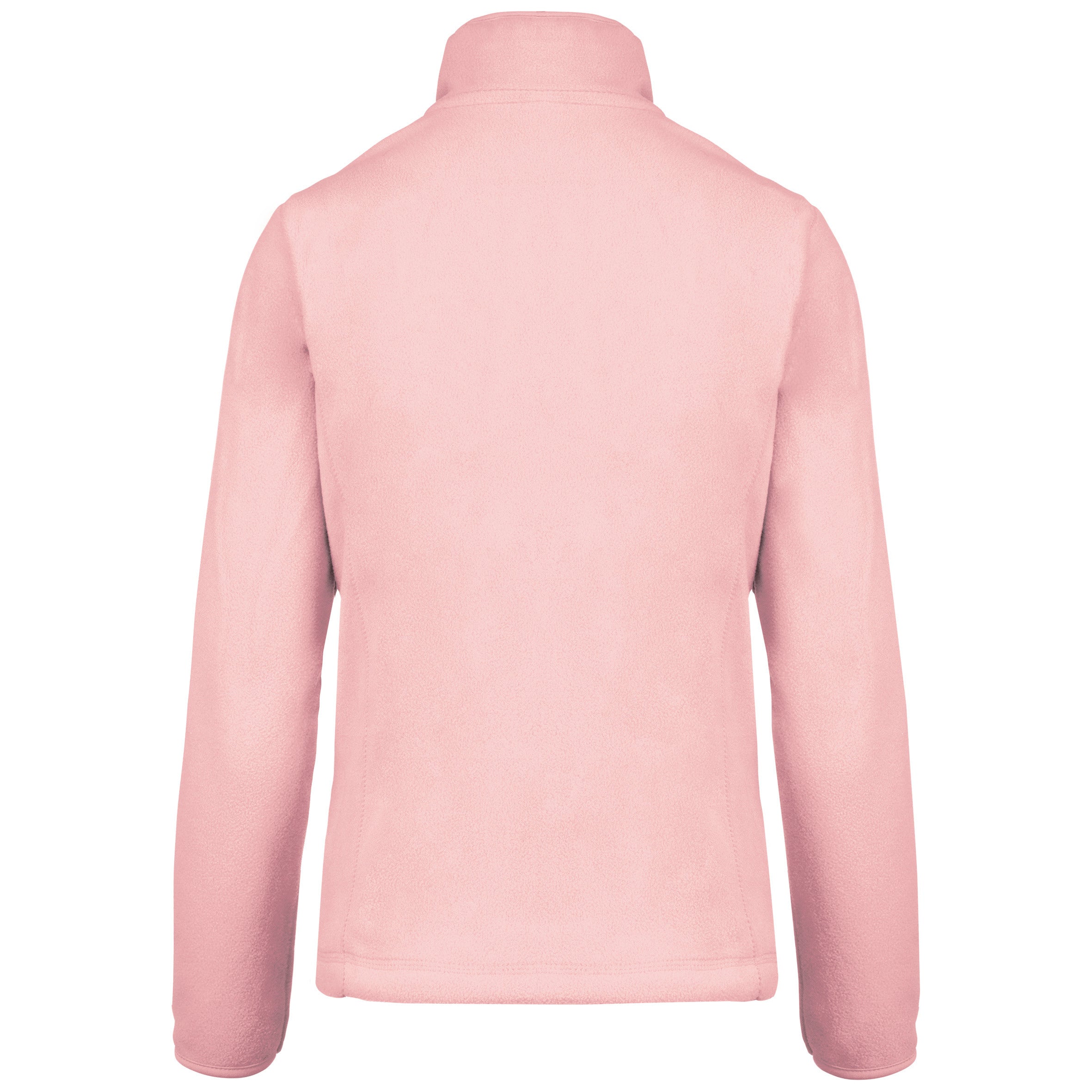 Maureen III women's microfleece jacket