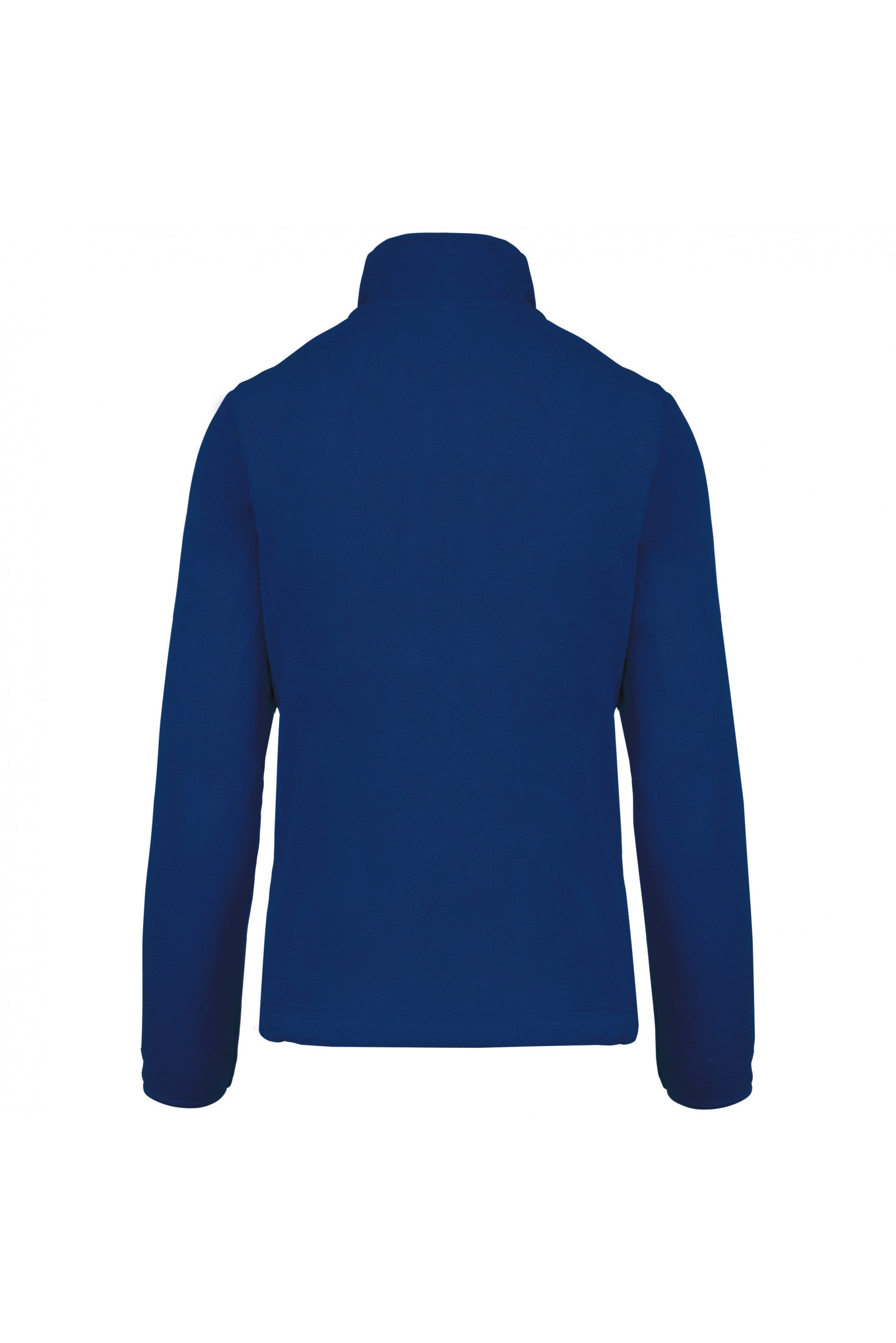 Maureen III women's microfleece jacket