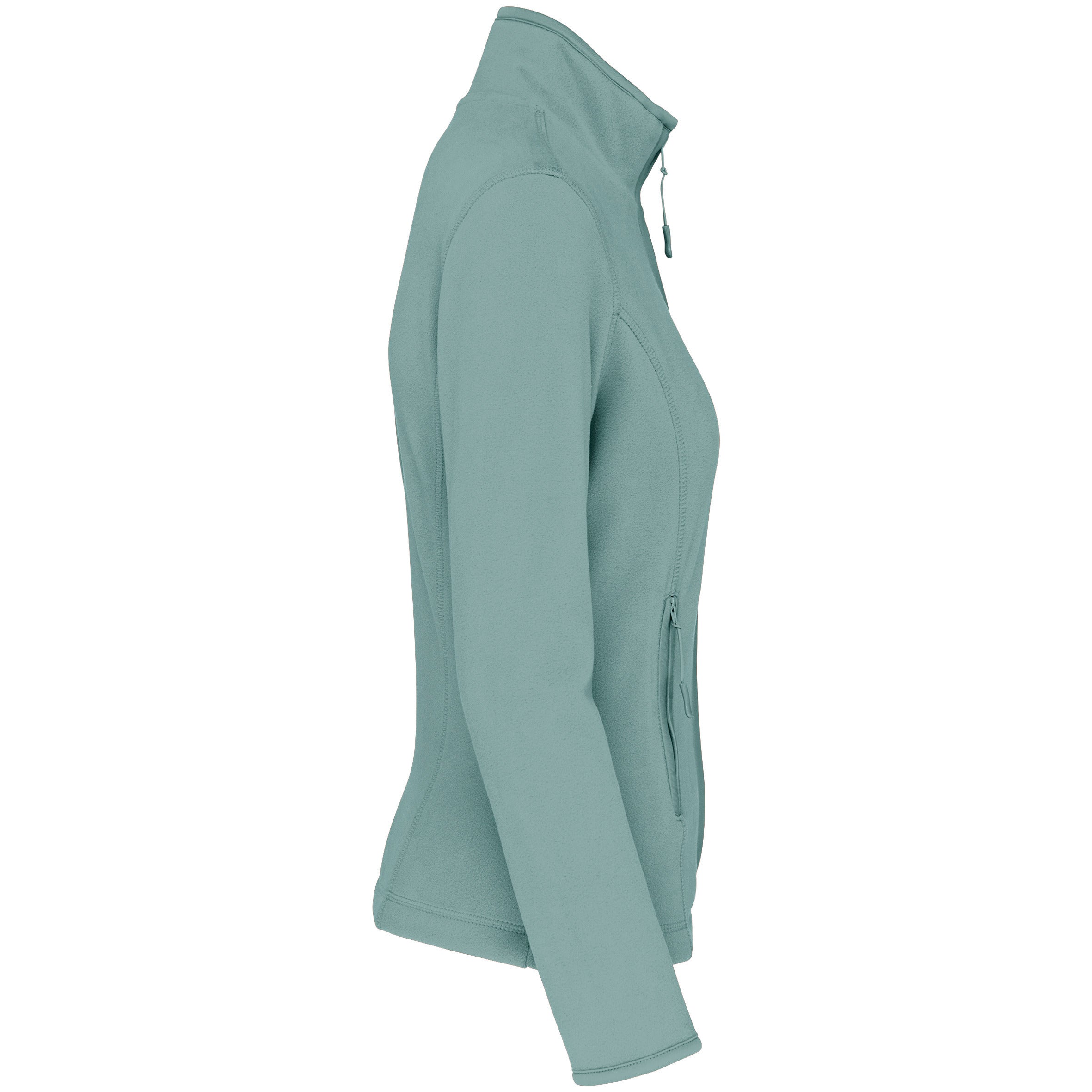 Maureen III women's microfleece jacket