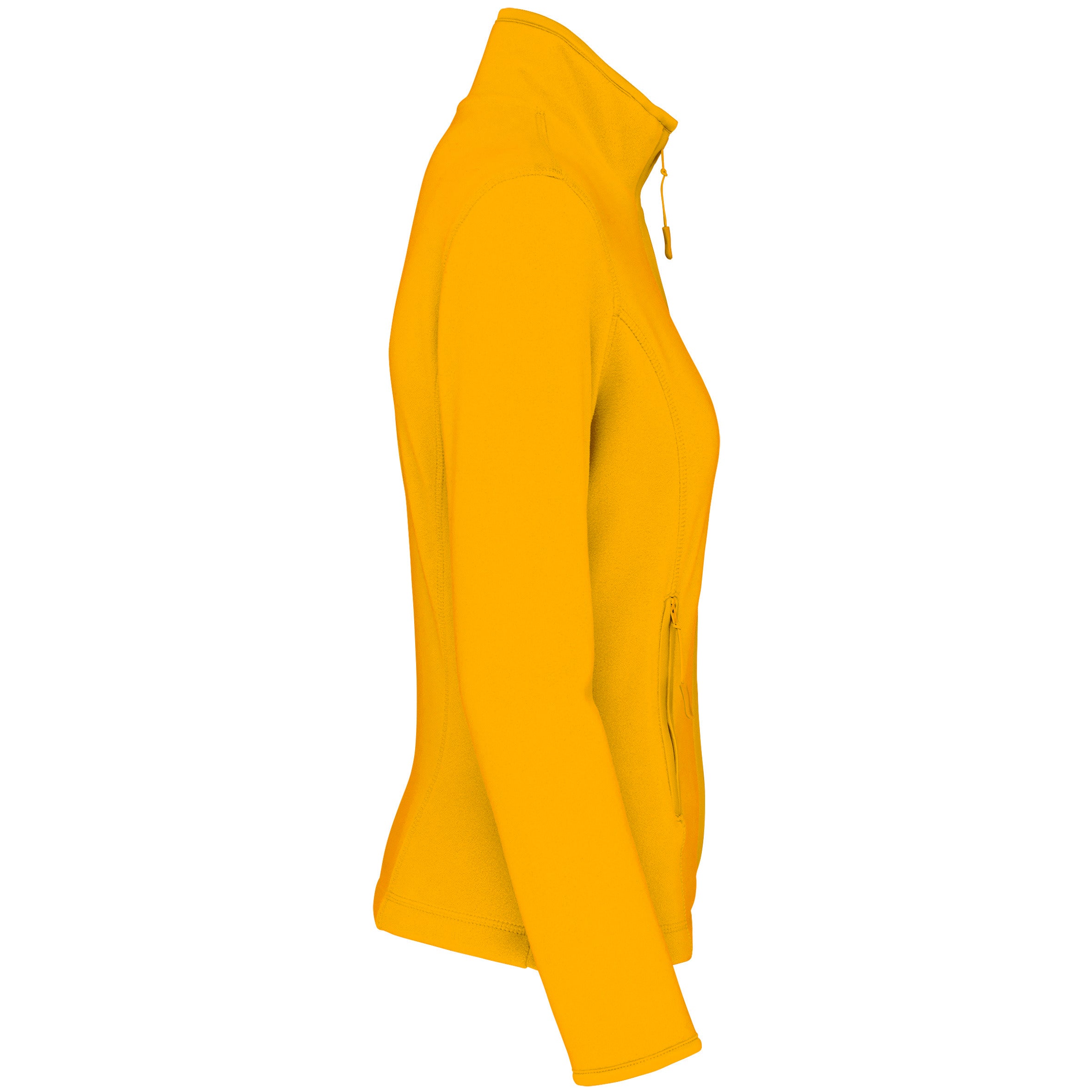 Maureen III women's microfleece jacket