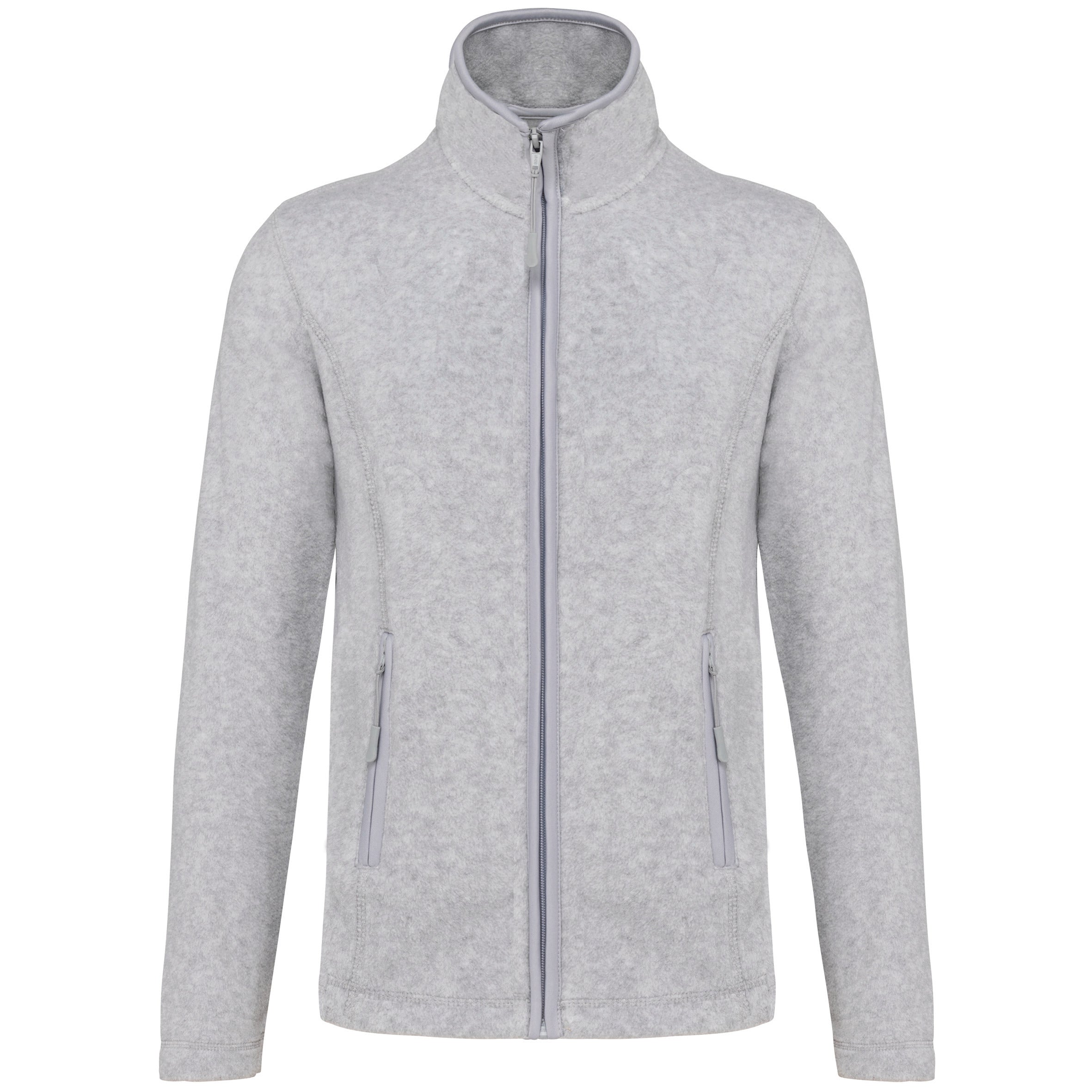 Maureen women's microfleece jacket
