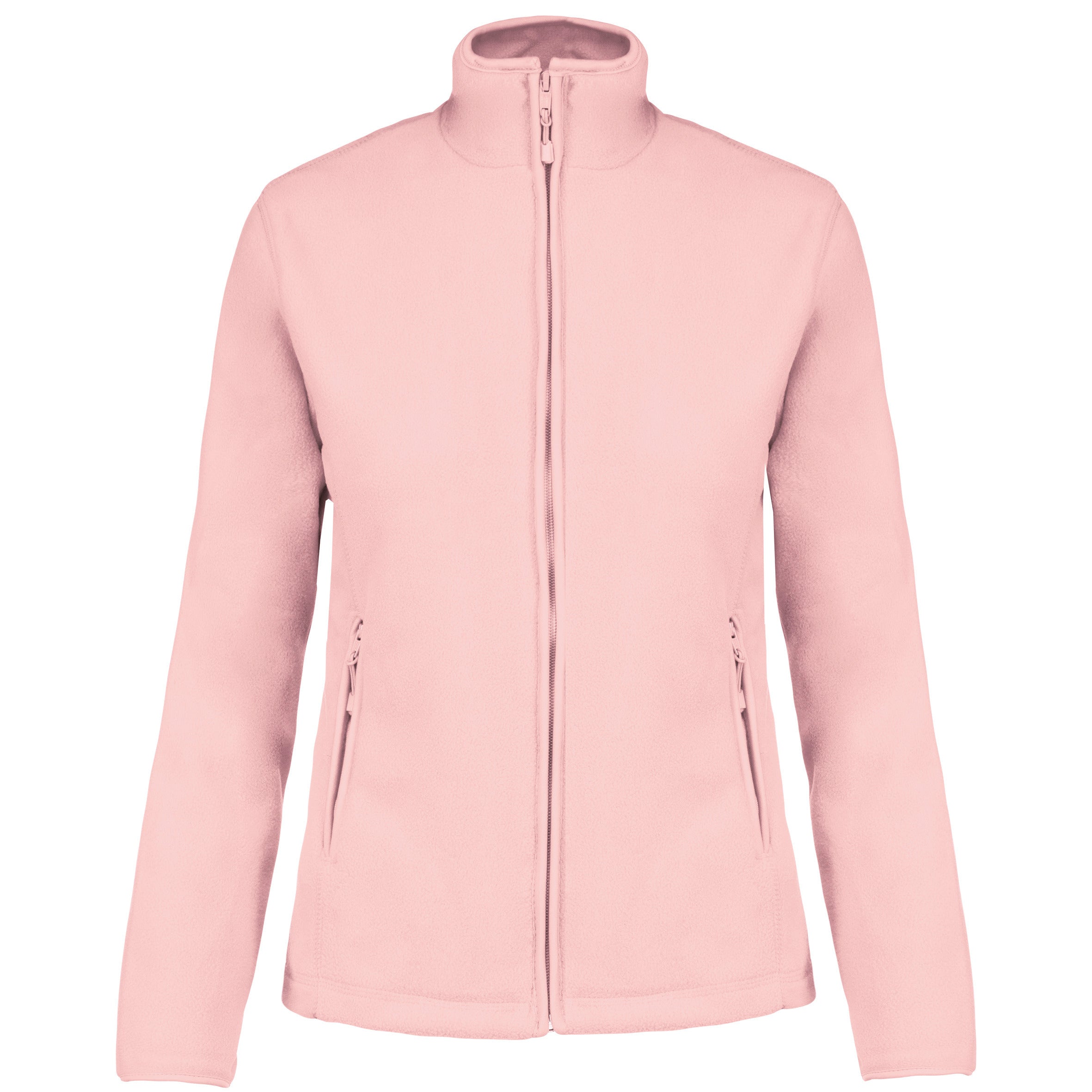 Maureen III women's microfleece jacket