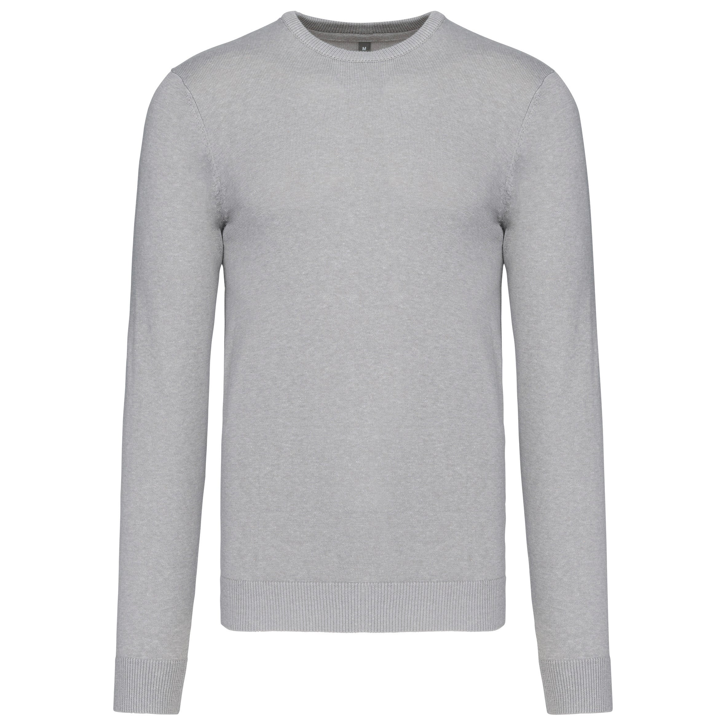 Pull col rond