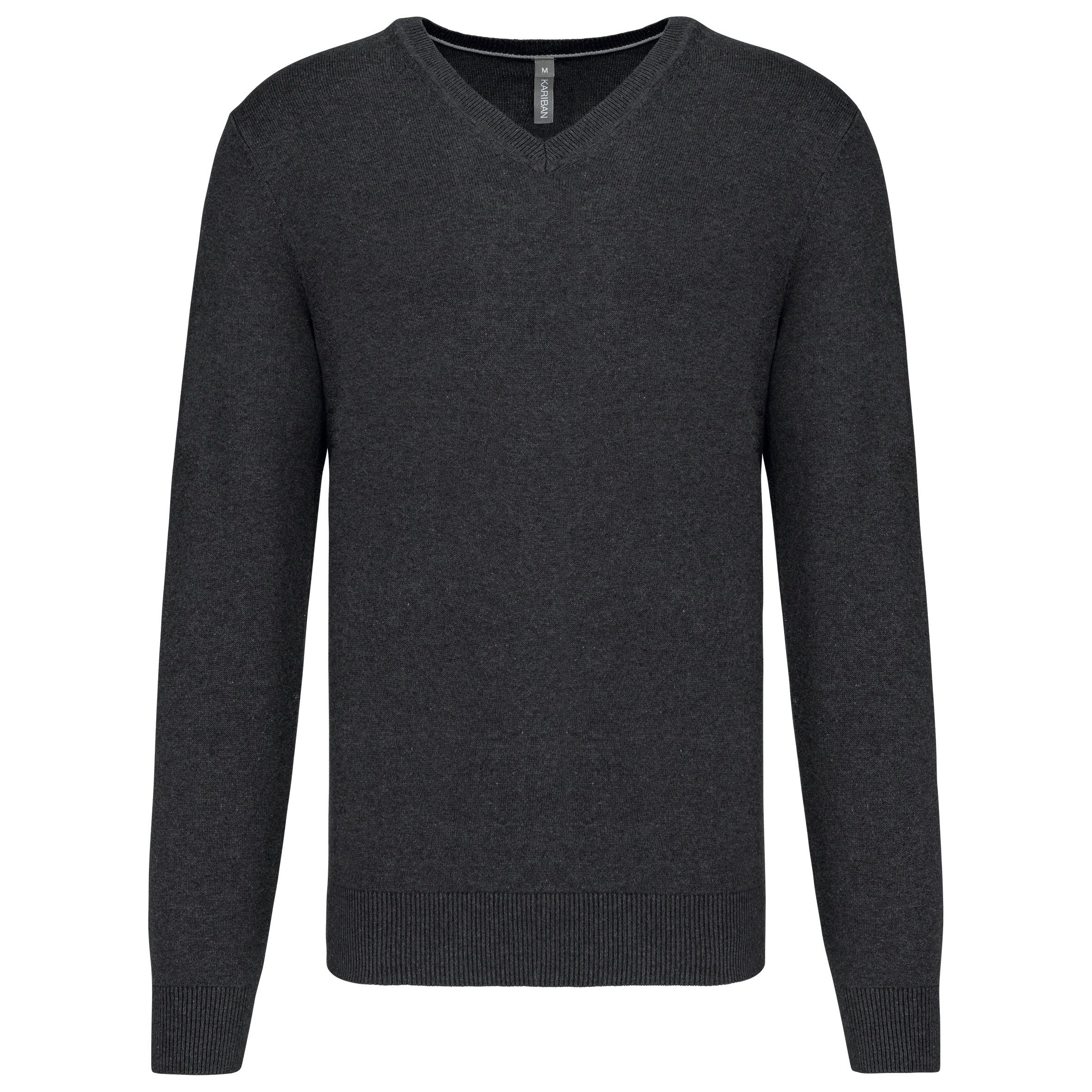 Pullover premium col V