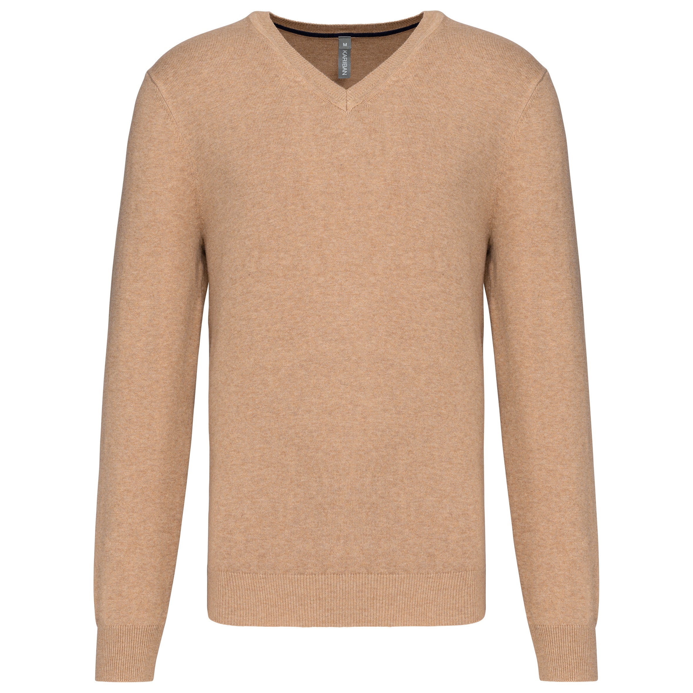 Pullover premium col V